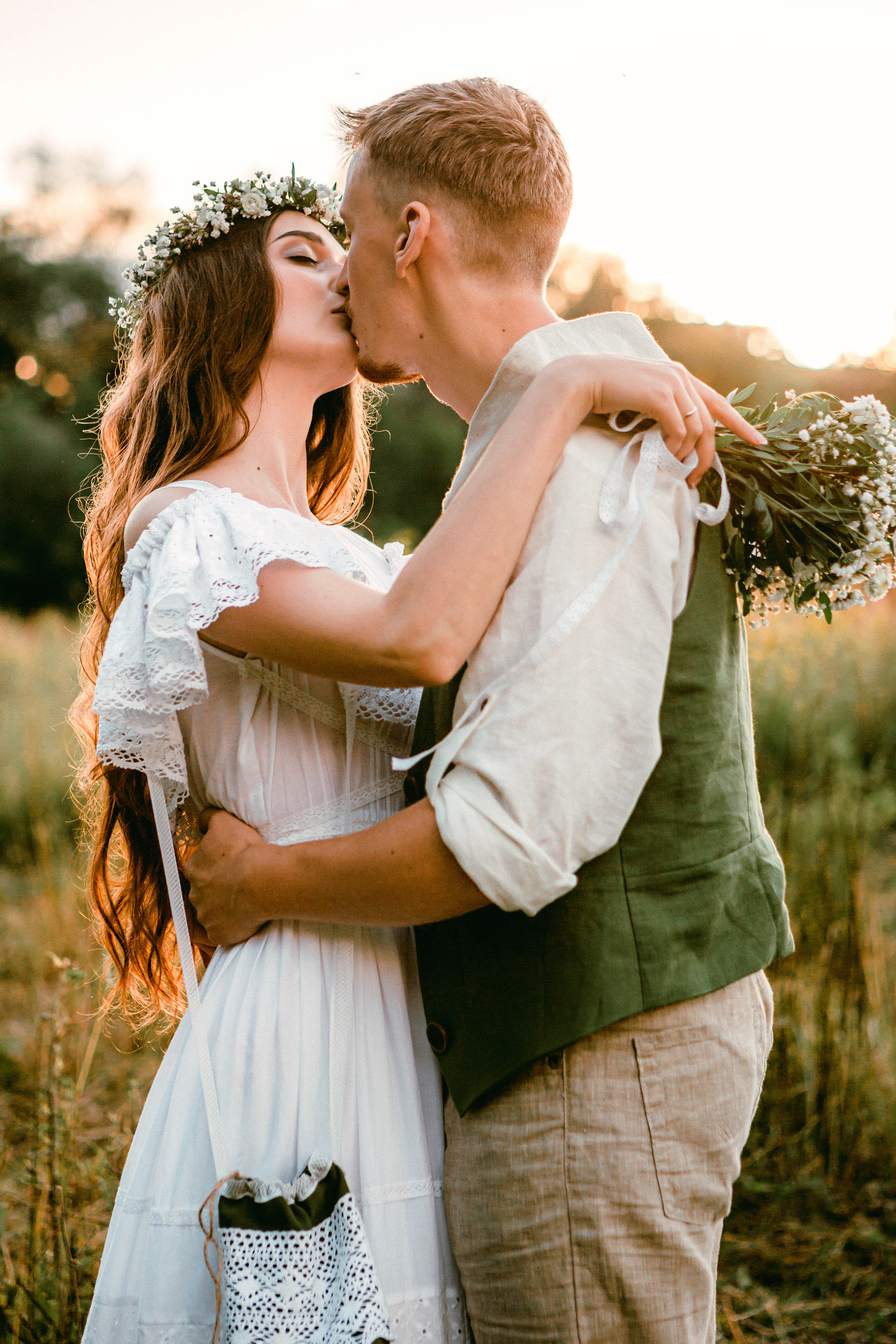 Rustic. Фотограф Александра Кузнецова