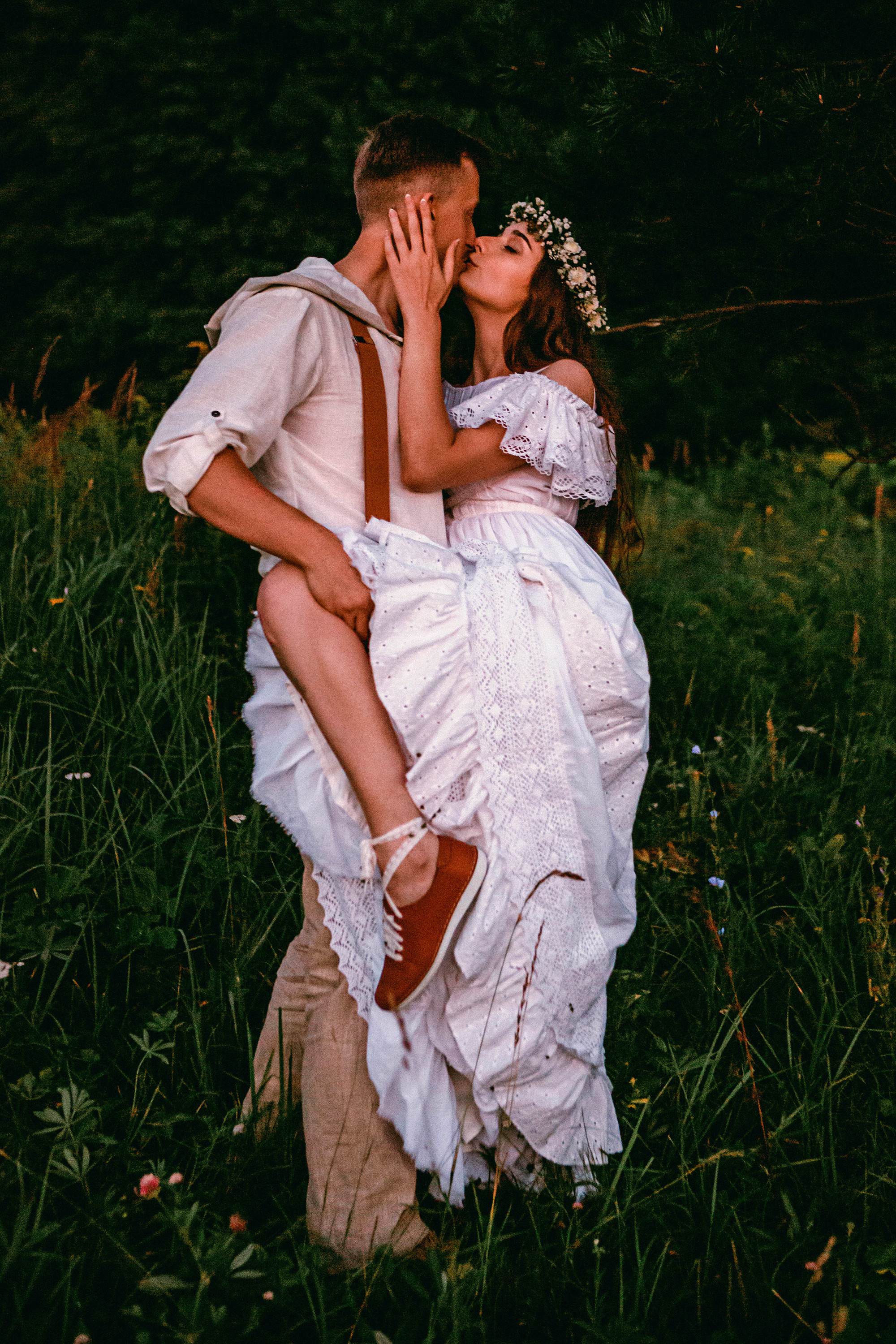 Rustic. Фотограф Александра Кузнецова