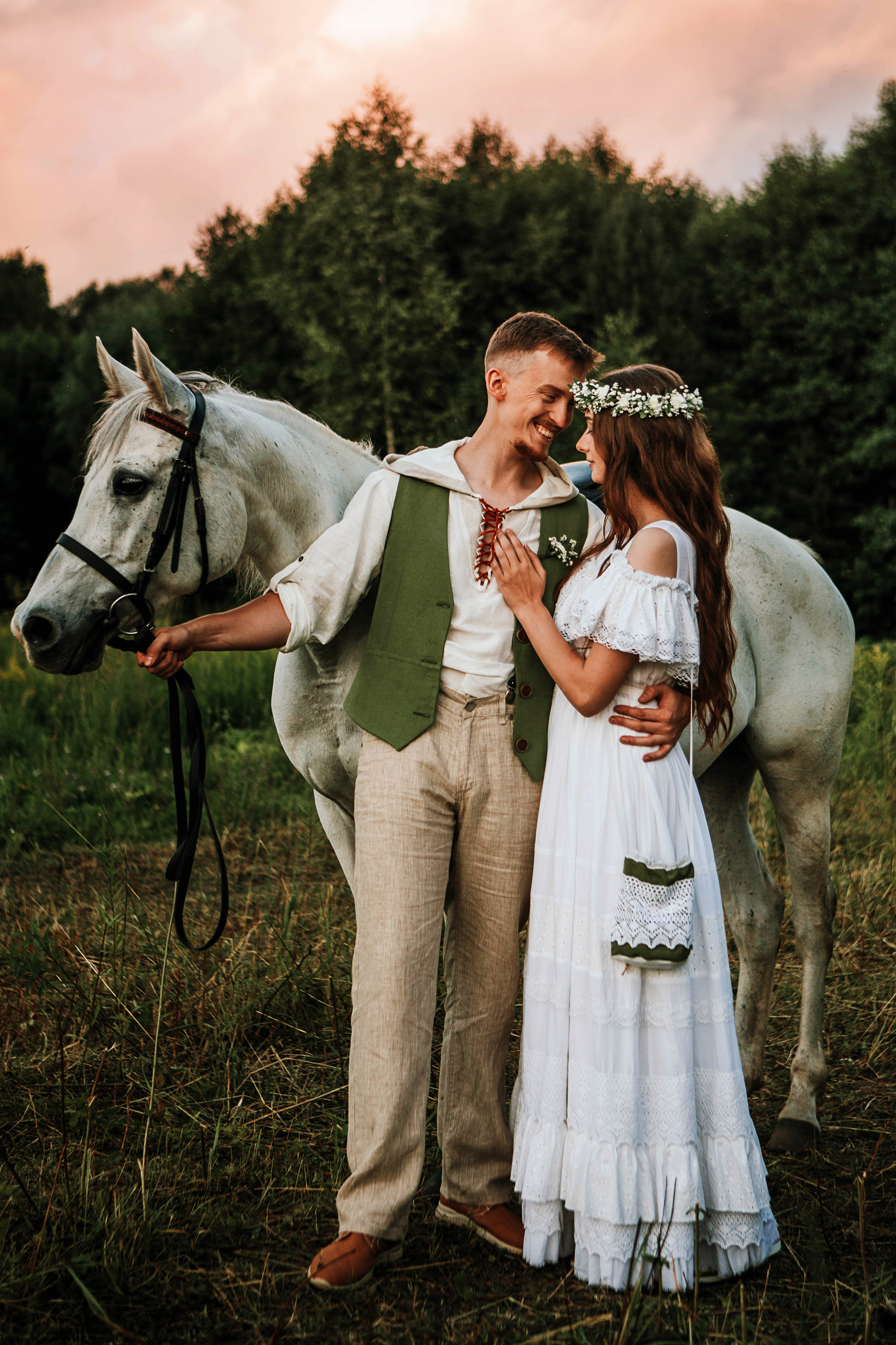Rustic. Фотограф Александра Кузнецова