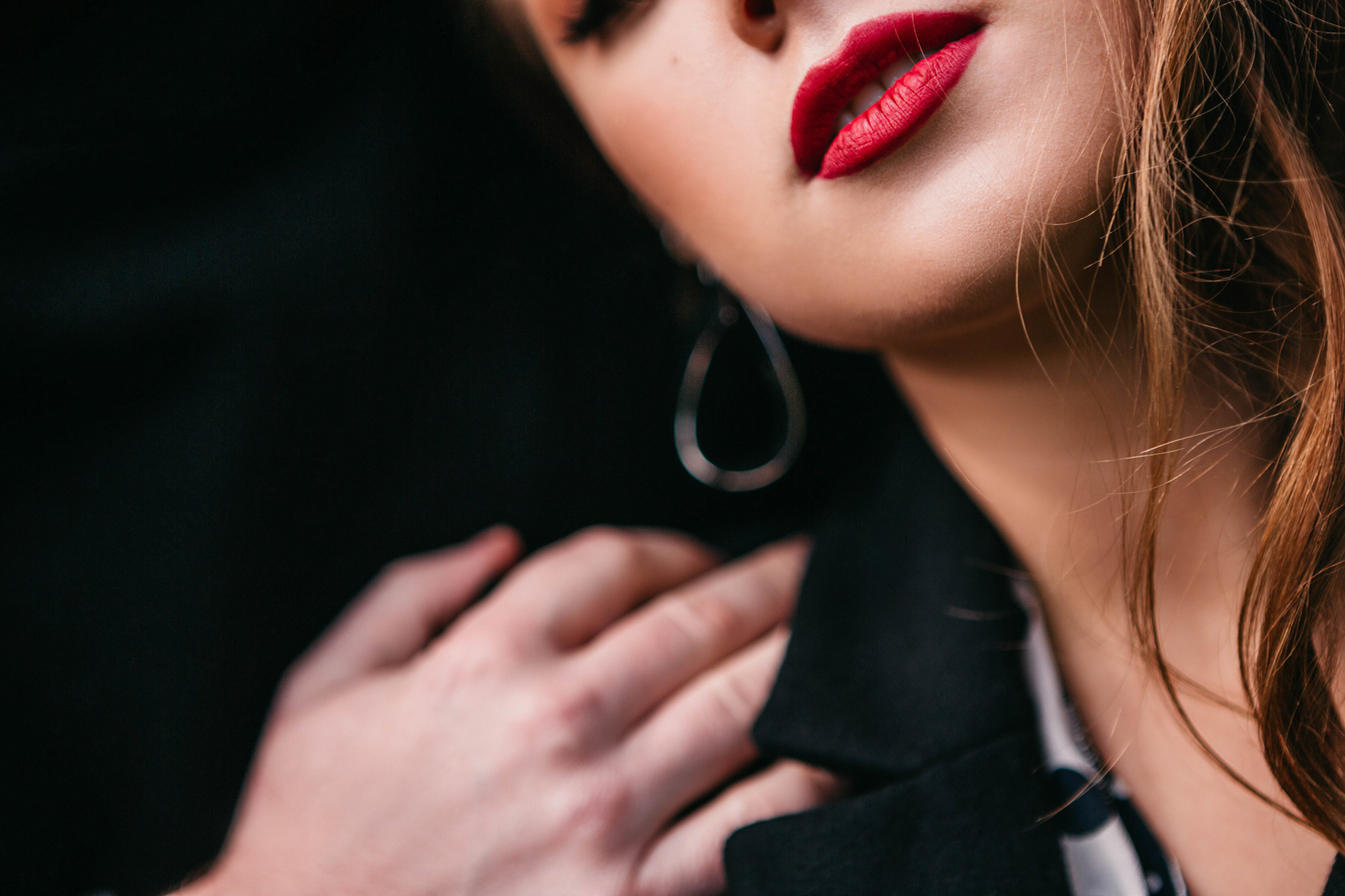 May. Фотограф Александра Кузнецова