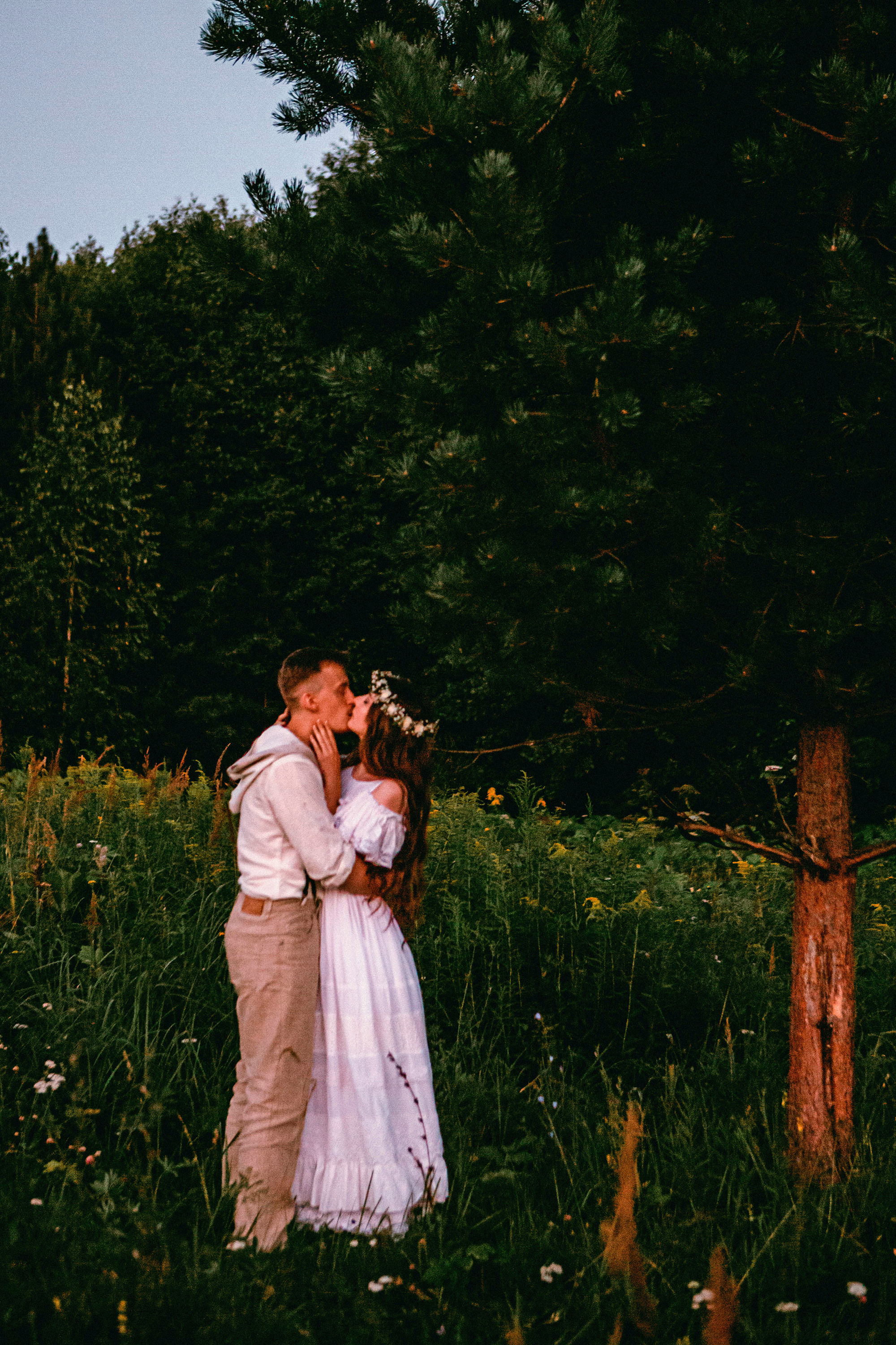 Rustic. Фотограф Александра Кузнецова