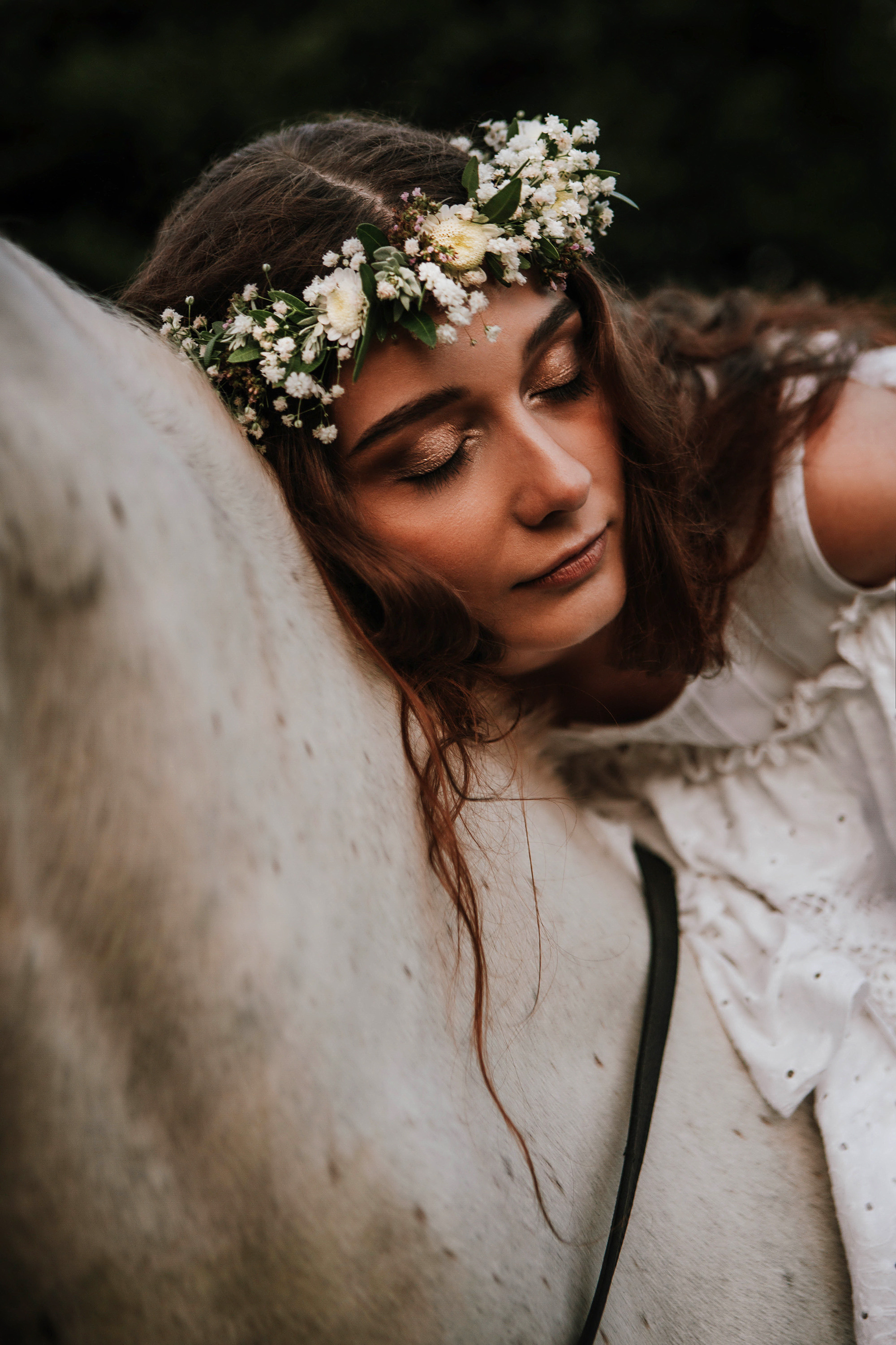 Rustic. Фотограф Александра Кузнецова