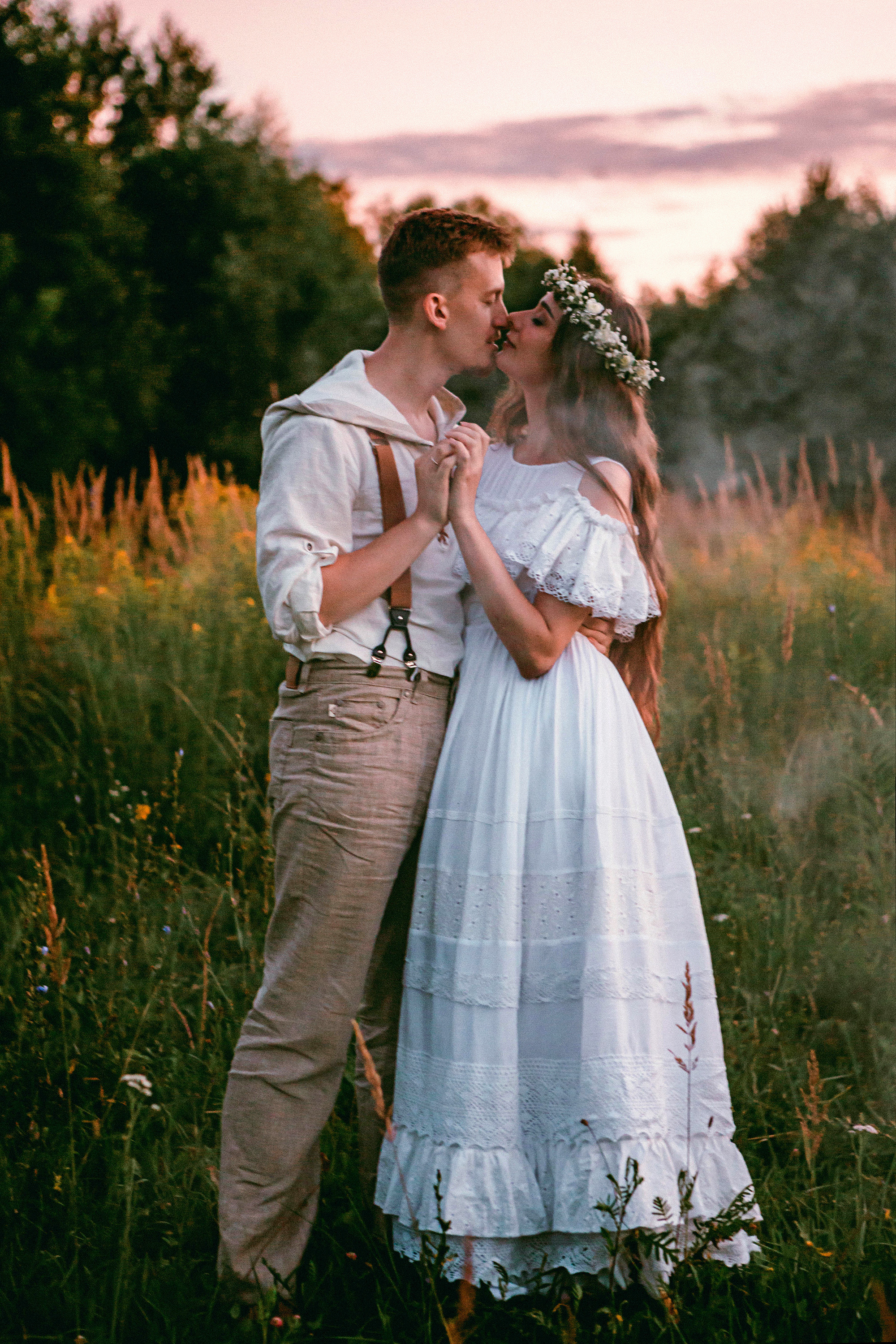 Rustic. Фотограф Александра Кузнецова