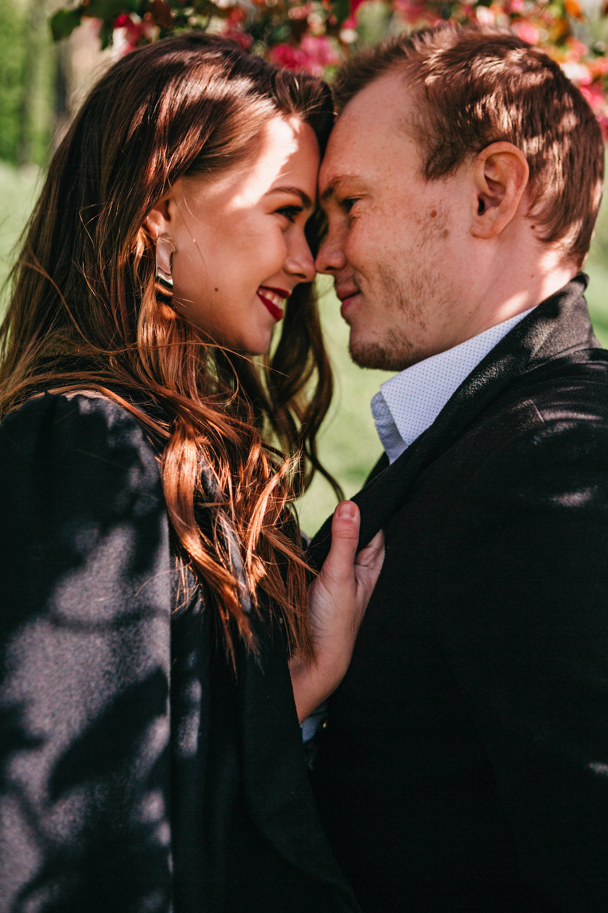 May. Фотограф Александра Кузнецова