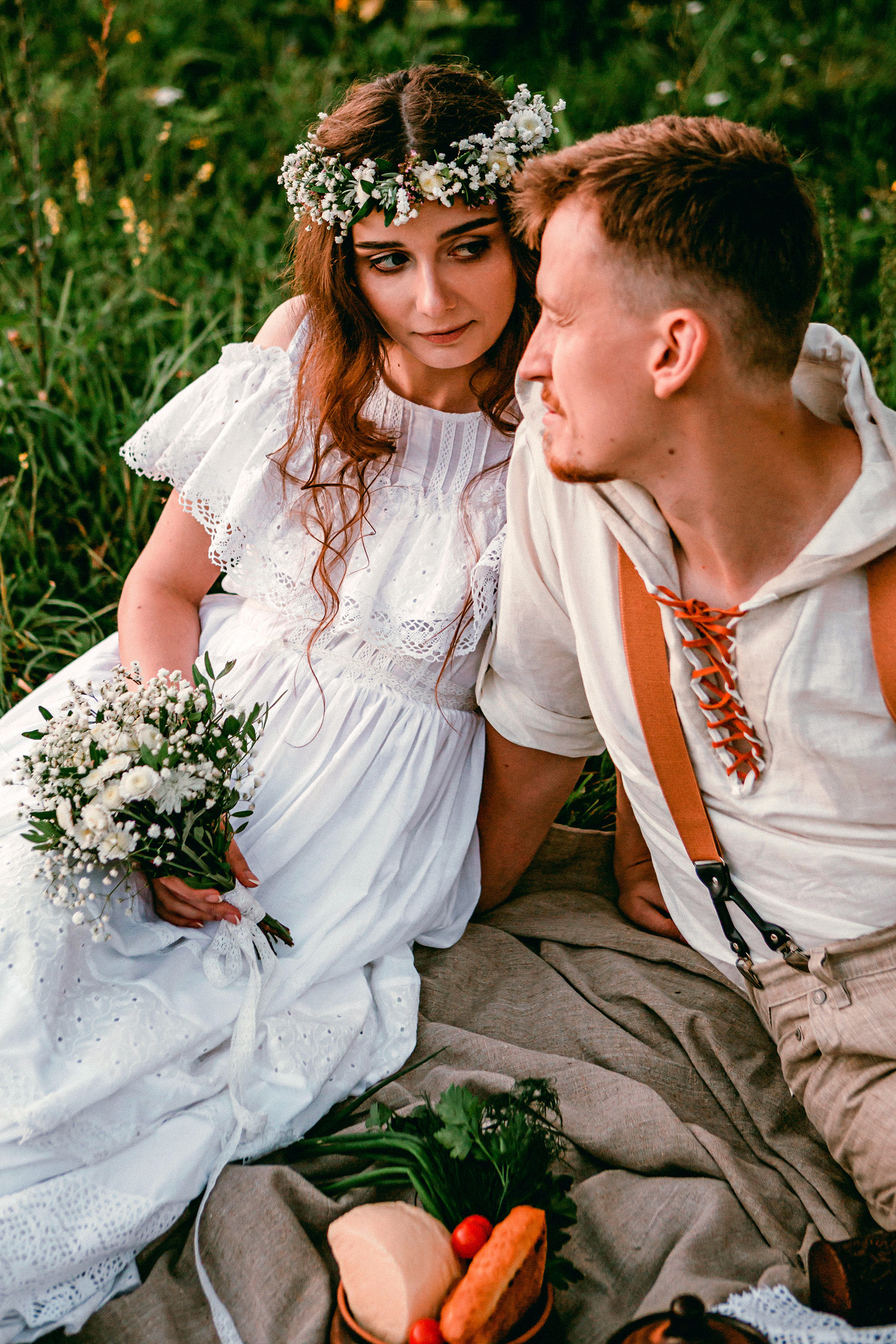 Rustic. Фотограф Александра Кузнецова