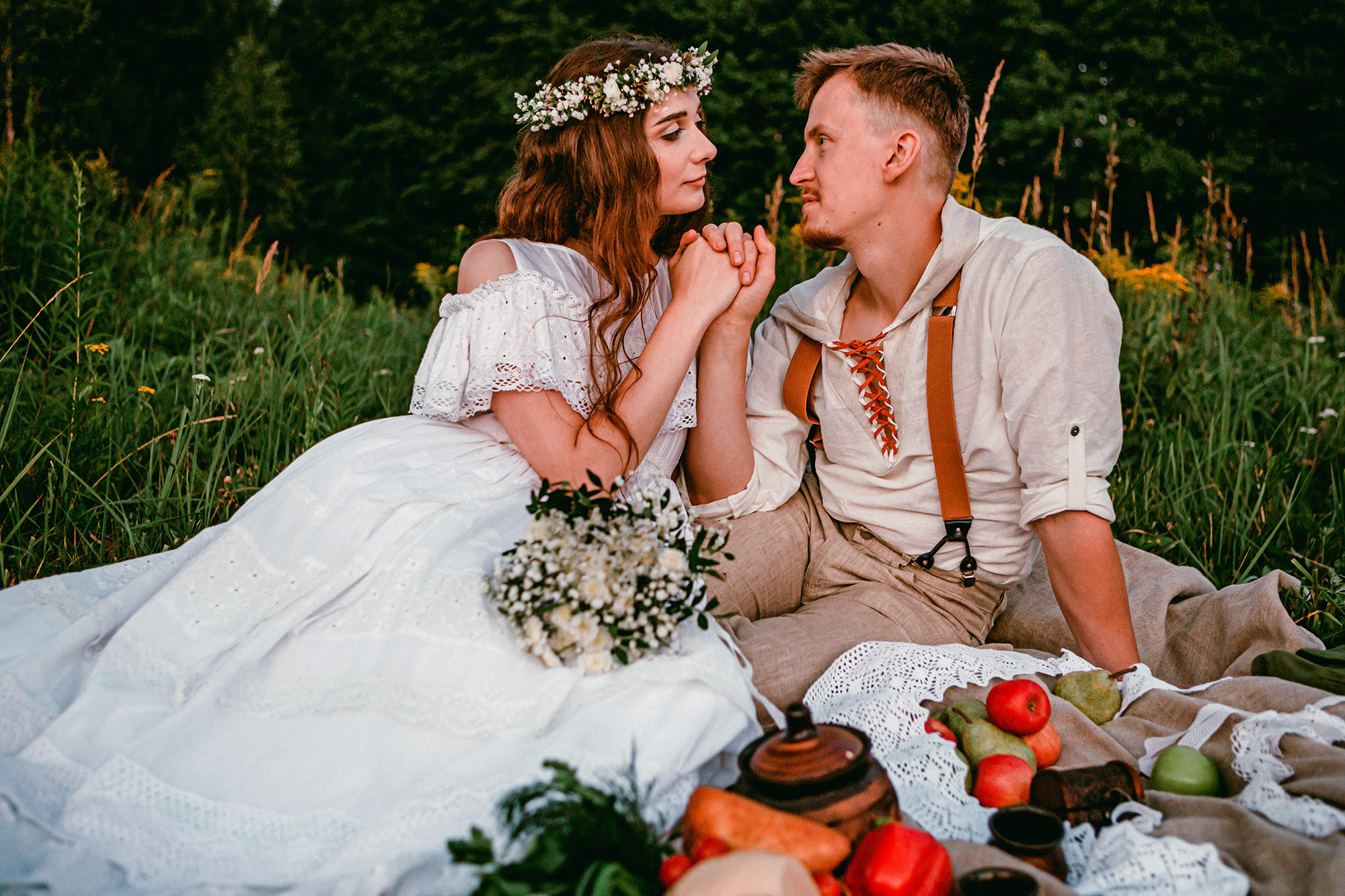 Rustic. Фотограф Александра Кузнецова