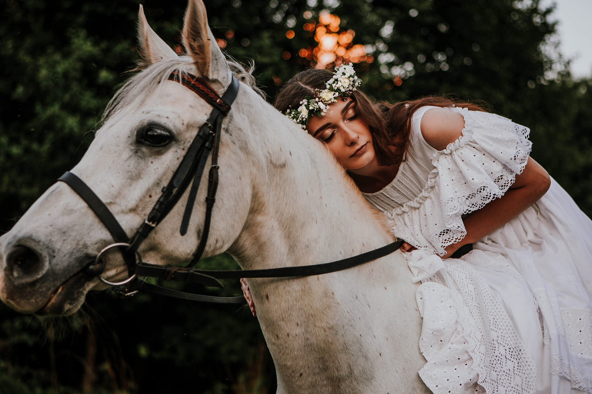 Rustic. Фотограф Александра Кузнецова