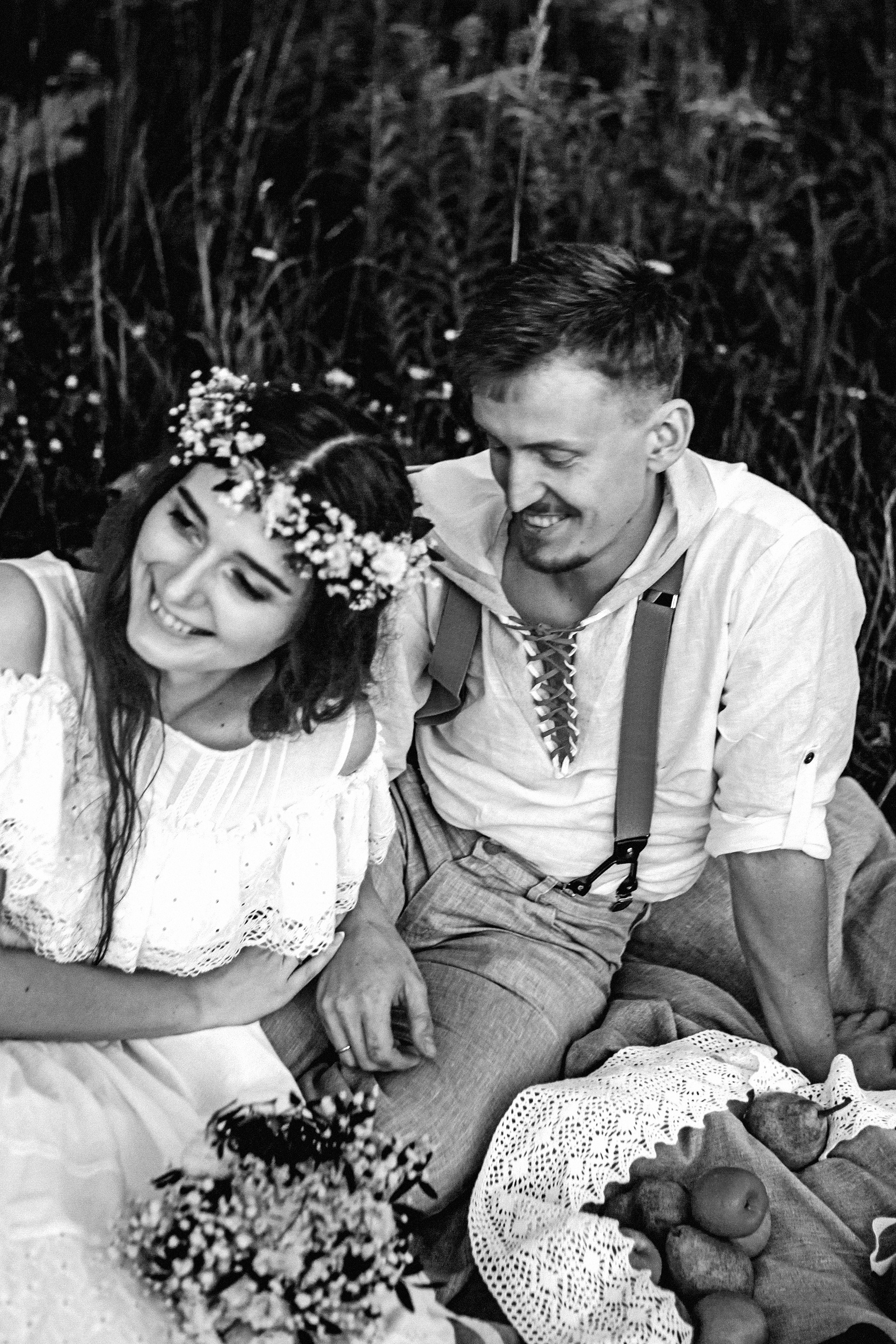 Rustic. Фотограф Александра Кузнецова