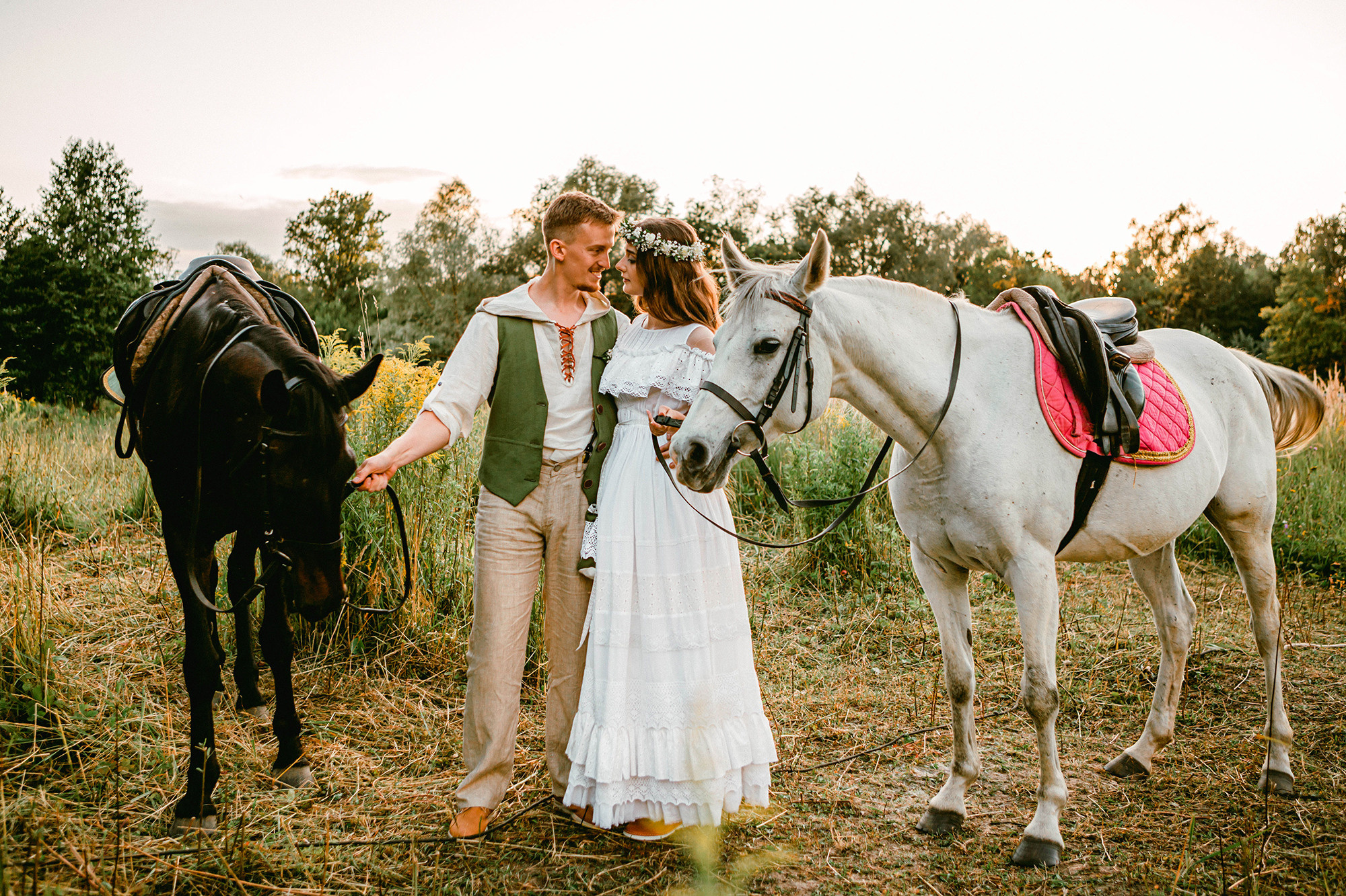 Rustic. Фотограф Александра Кузнецова