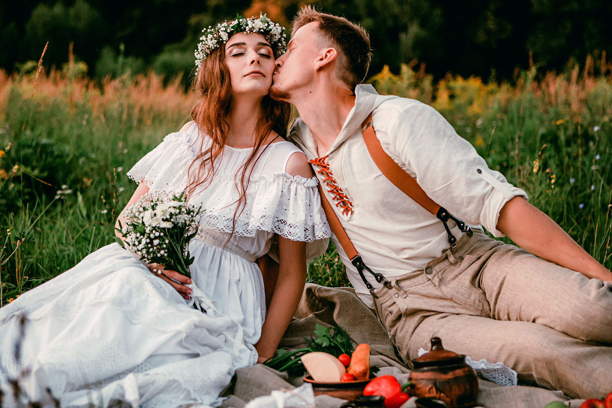 Rustic. Фотограф Александра Кузнецова