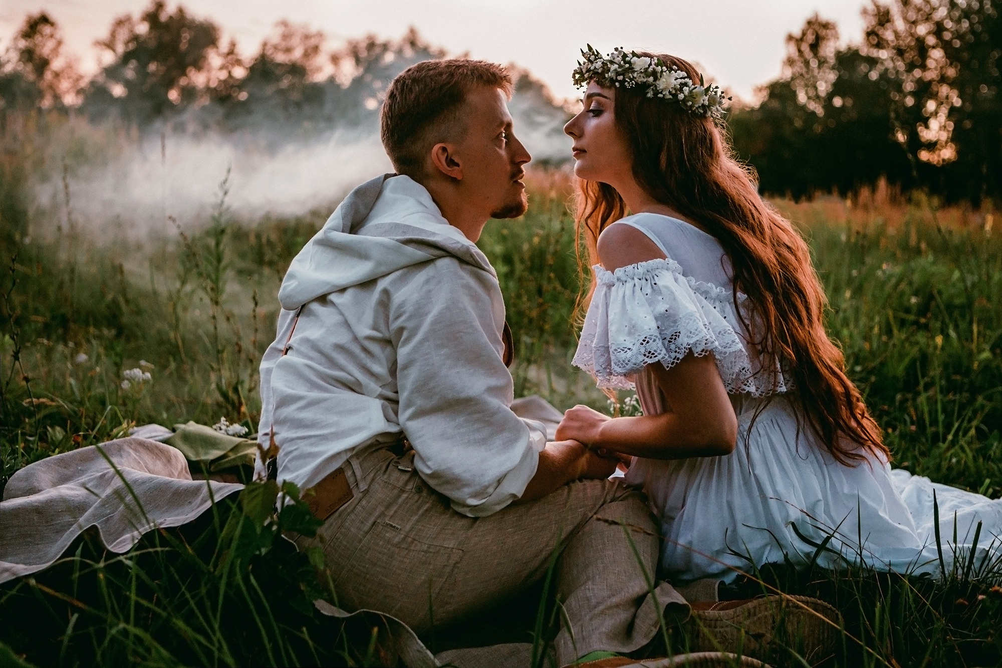 Rustic. Фотограф Александра Кузнецова