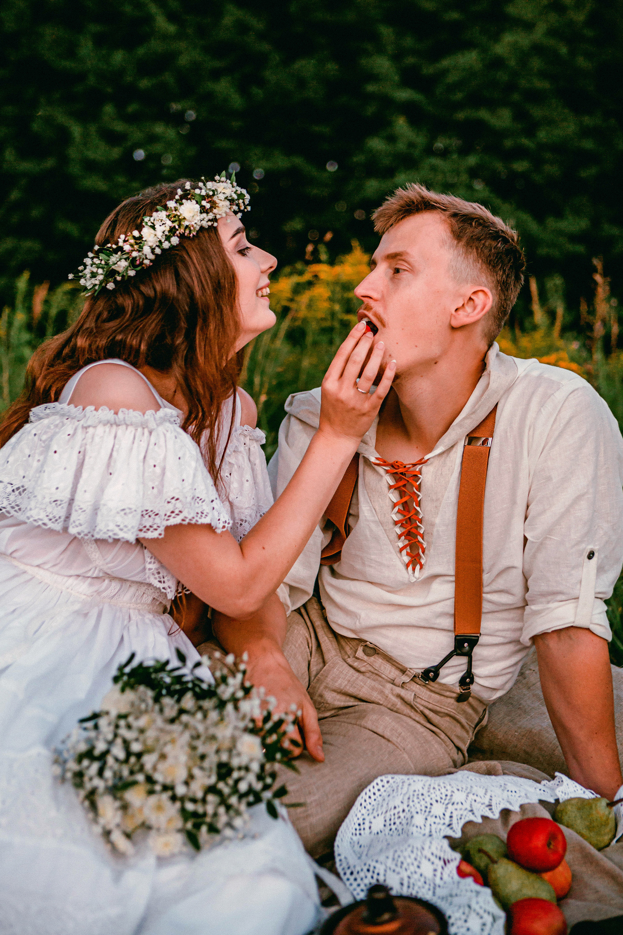 Rustic. Фотограф Александра Кузнецова