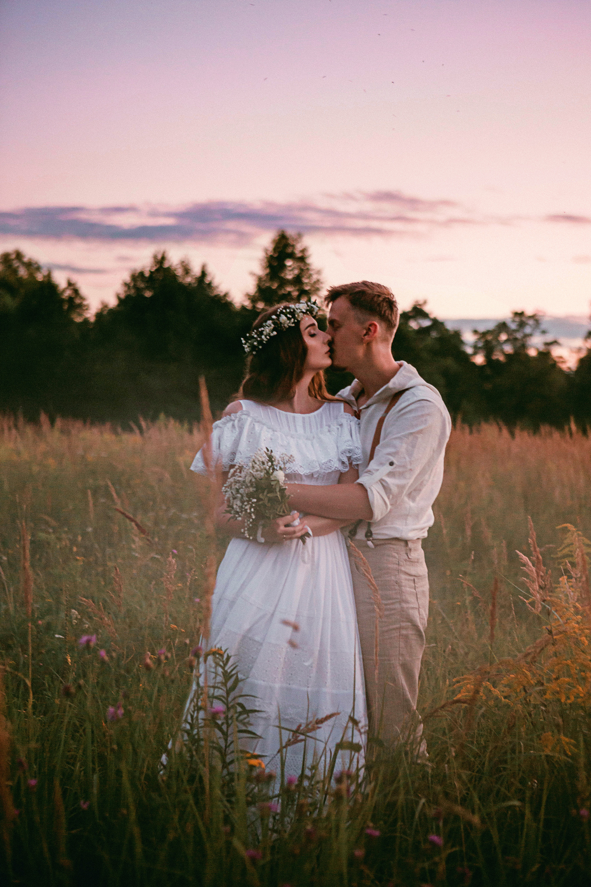 Rustic. Фотограф Александра Кузнецова