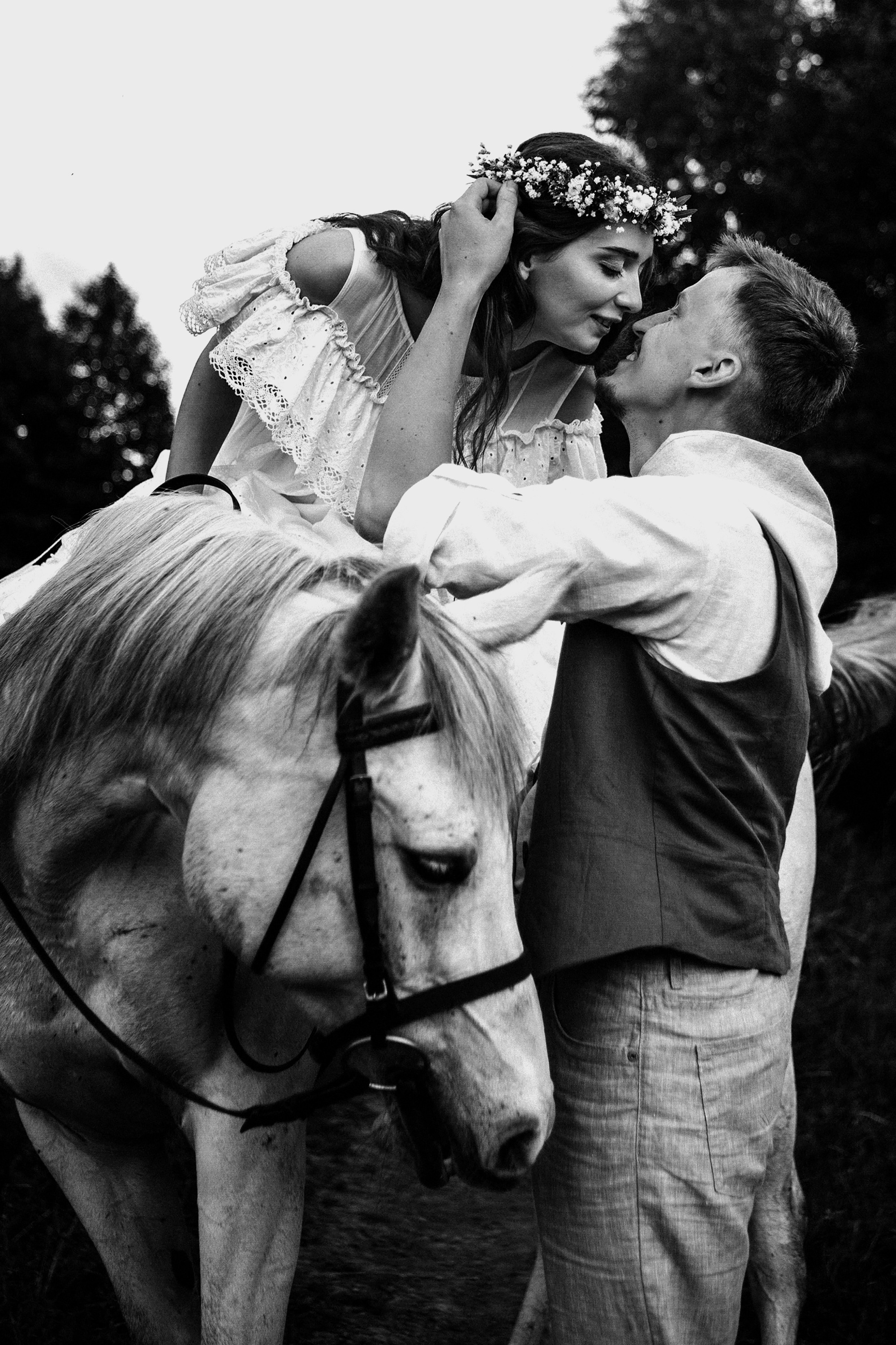 Rustic. Фотограф Александра Кузнецова