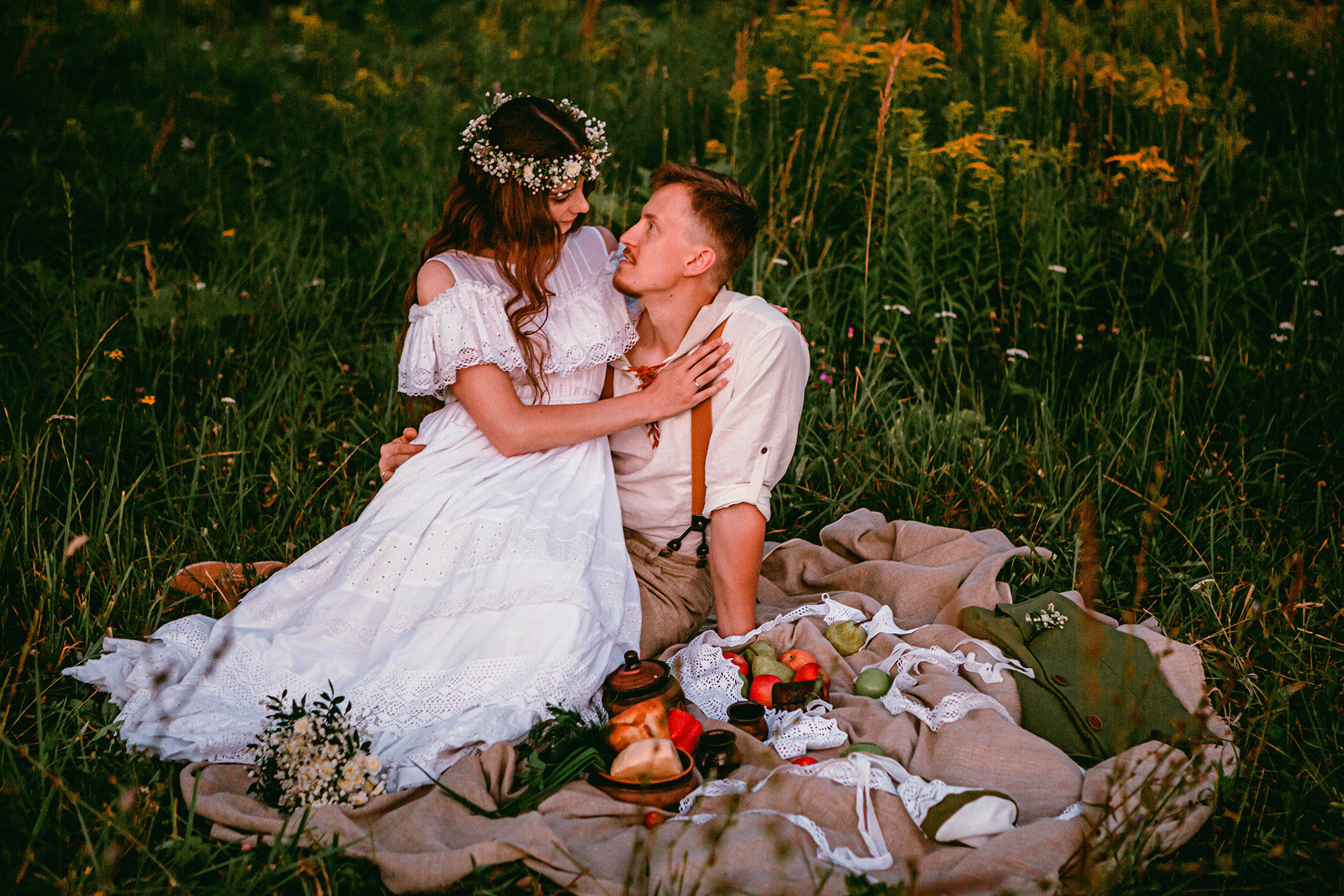 Rustic. Фотограф Александра Кузнецова