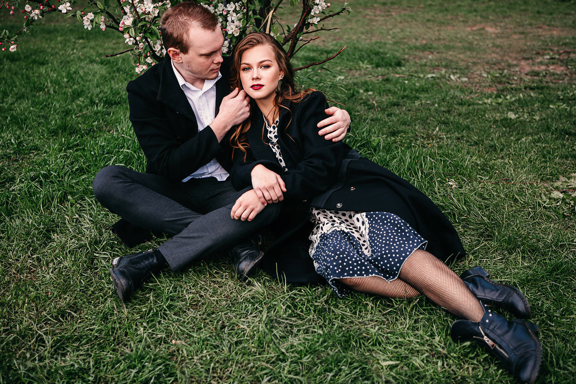 May. Фотограф Александра Кузнецова