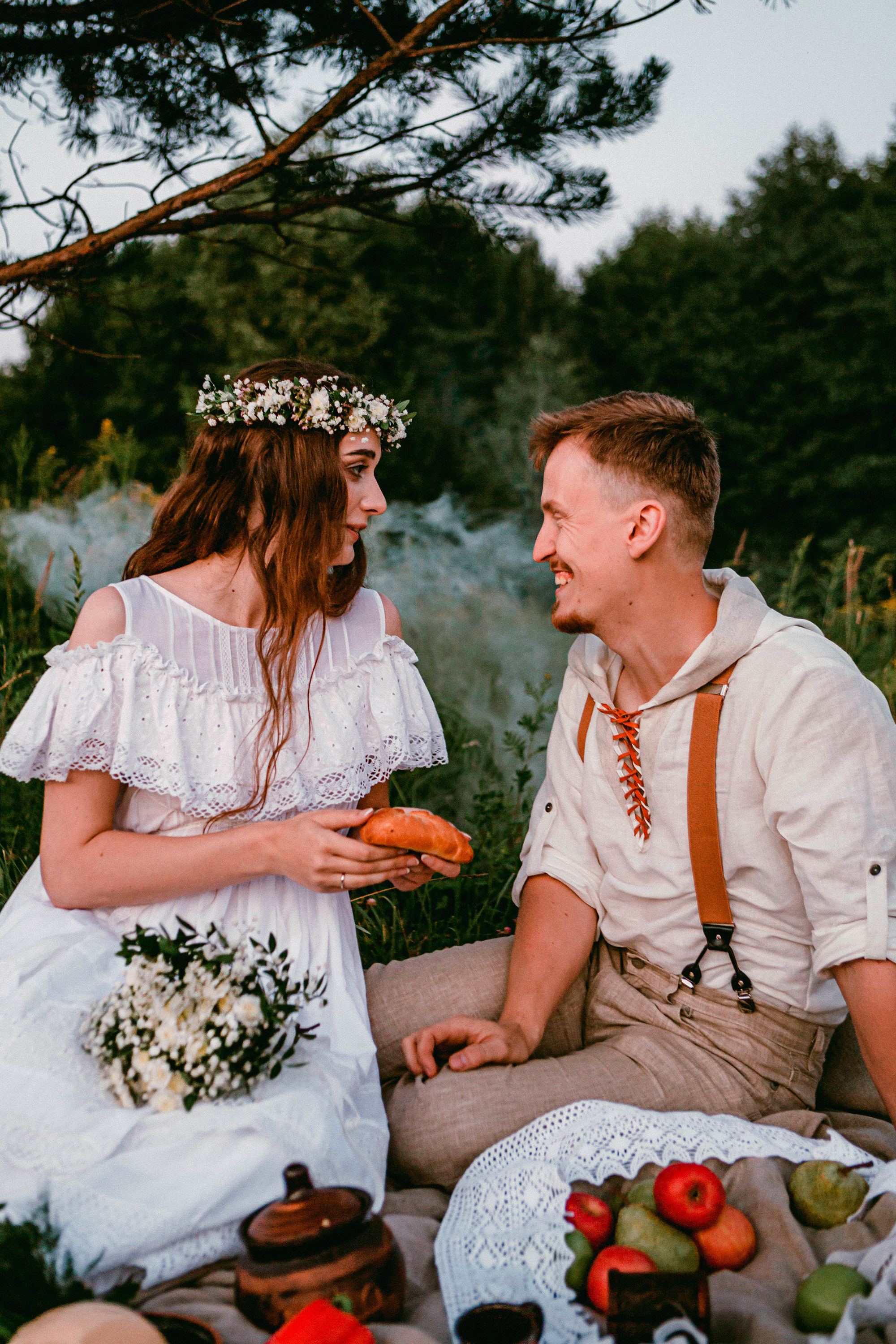 Rustic. Фотограф Александра Кузнецова