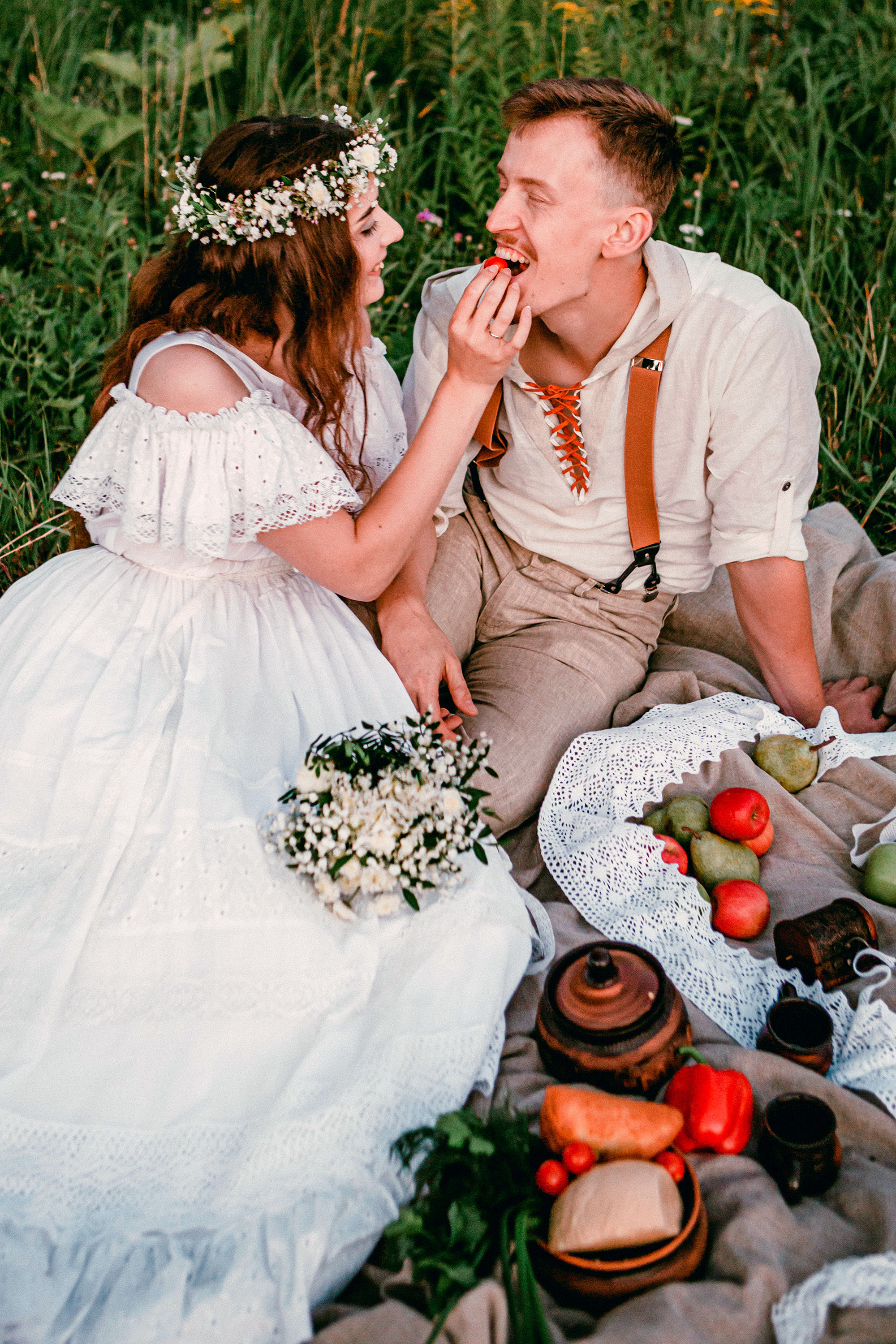 Rustic. Фотограф Александра Кузнецова