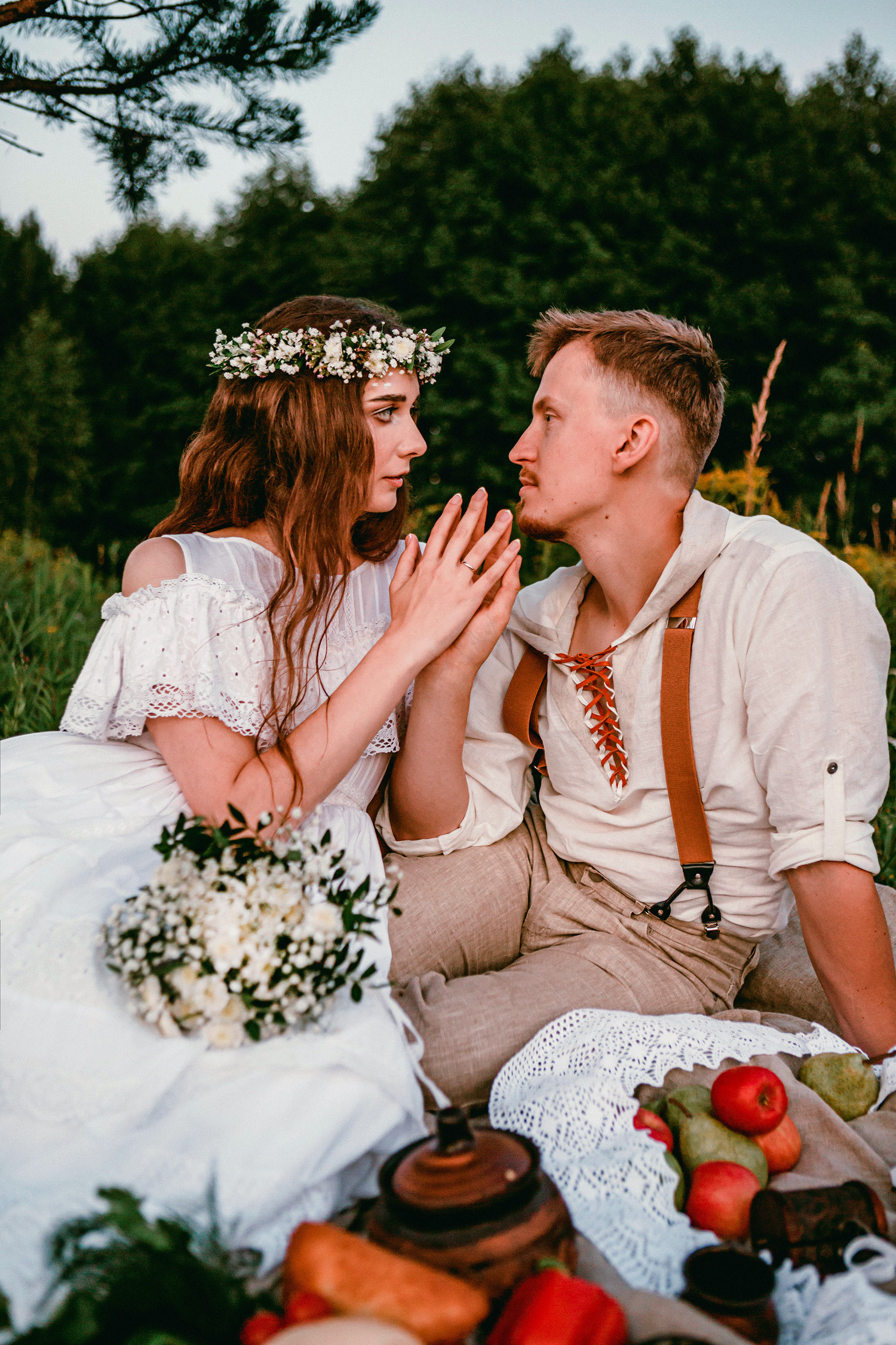 Rustic. Фотограф Александра Кузнецова