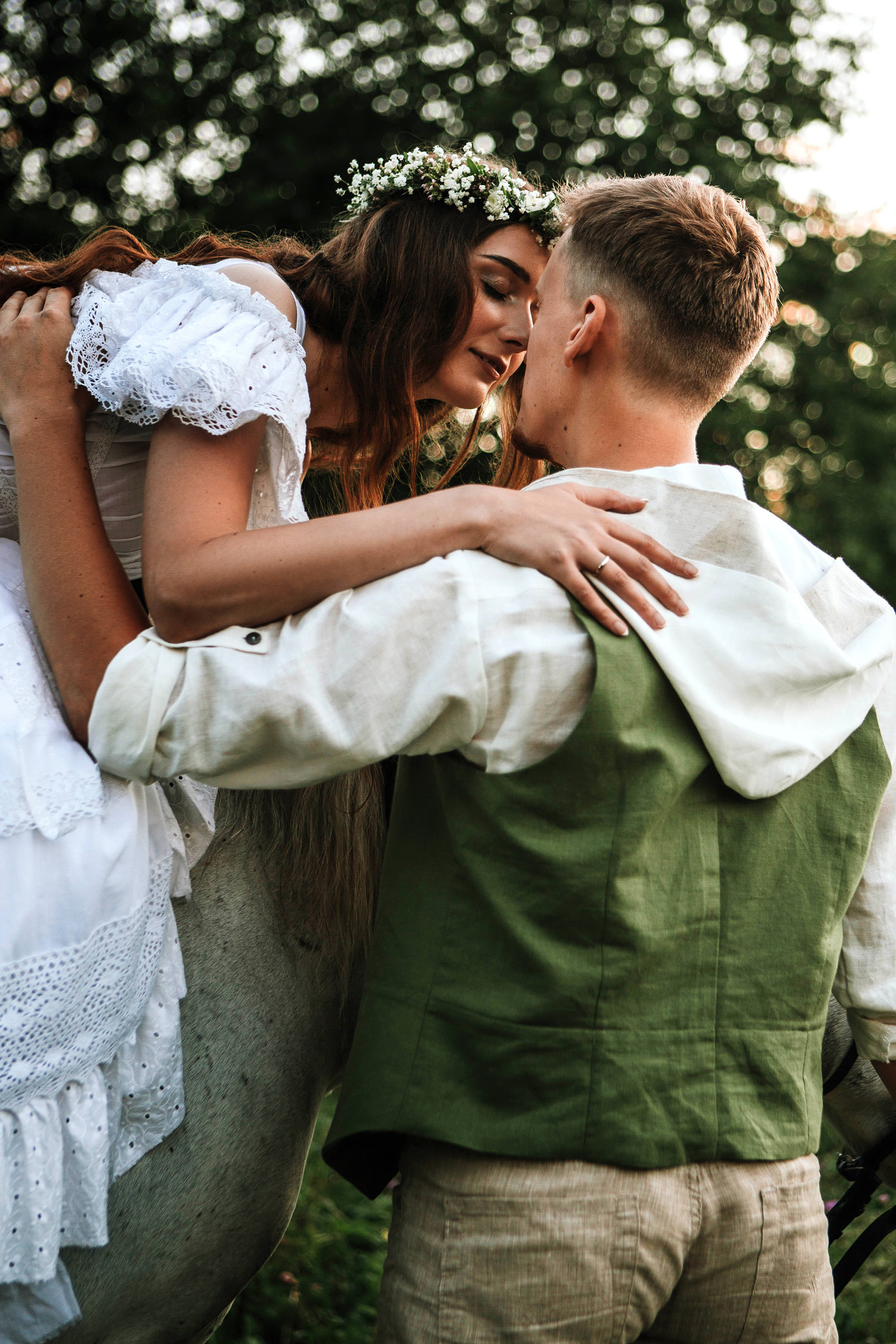 Rustic. Фотограф Александра Кузнецова