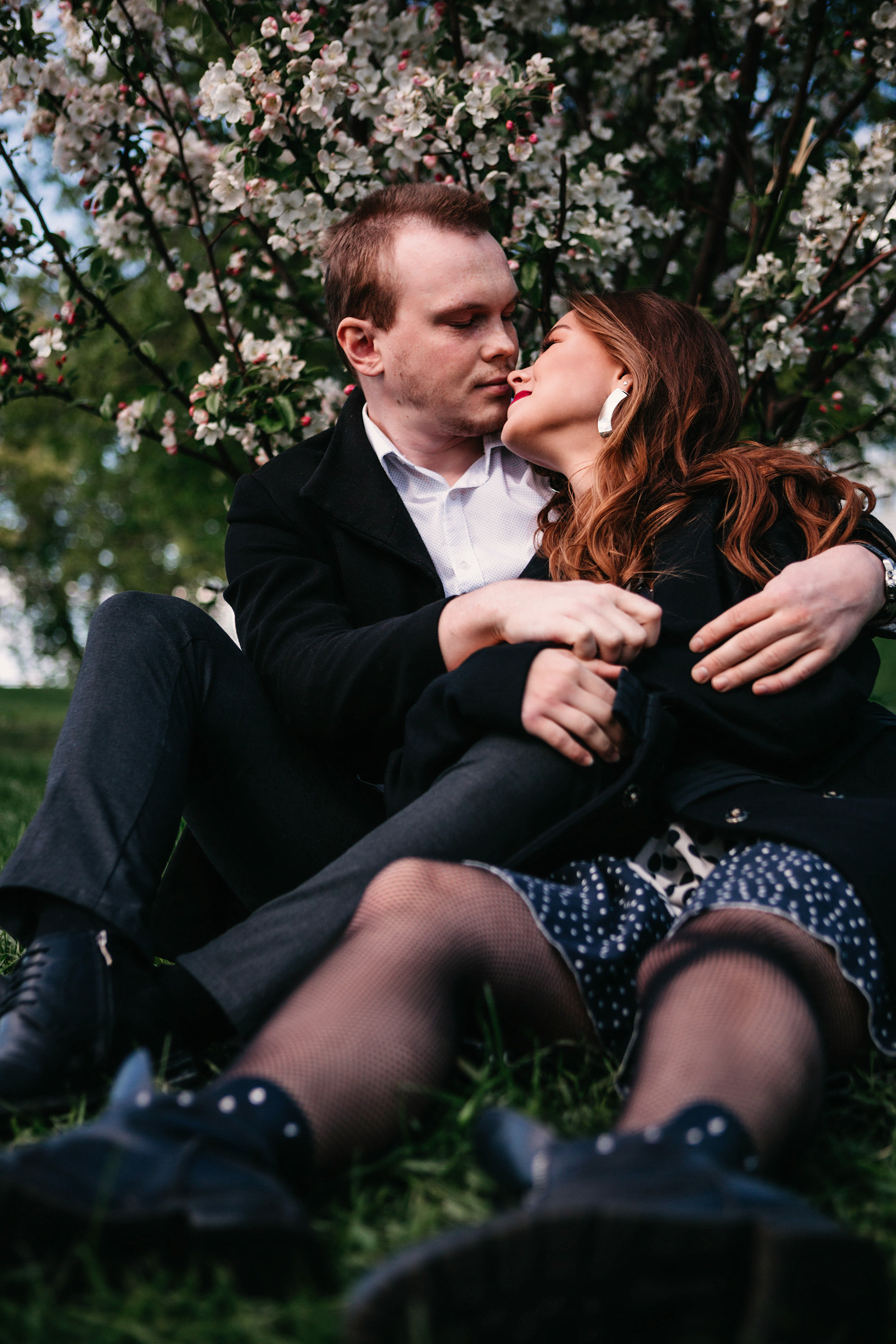 May. Фотограф Александра Кузнецова