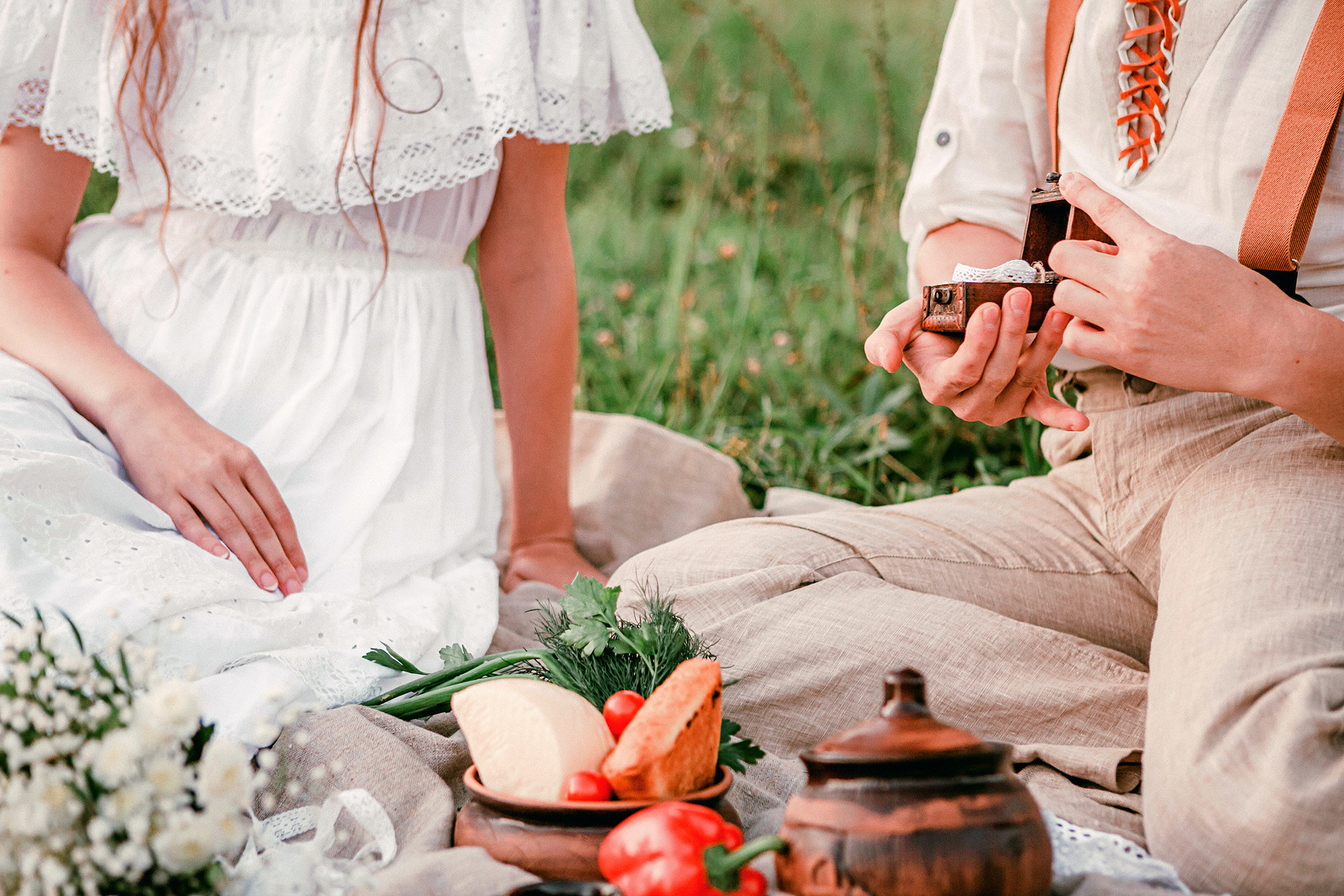 Rustic. Фотограф Александра Кузнецова
