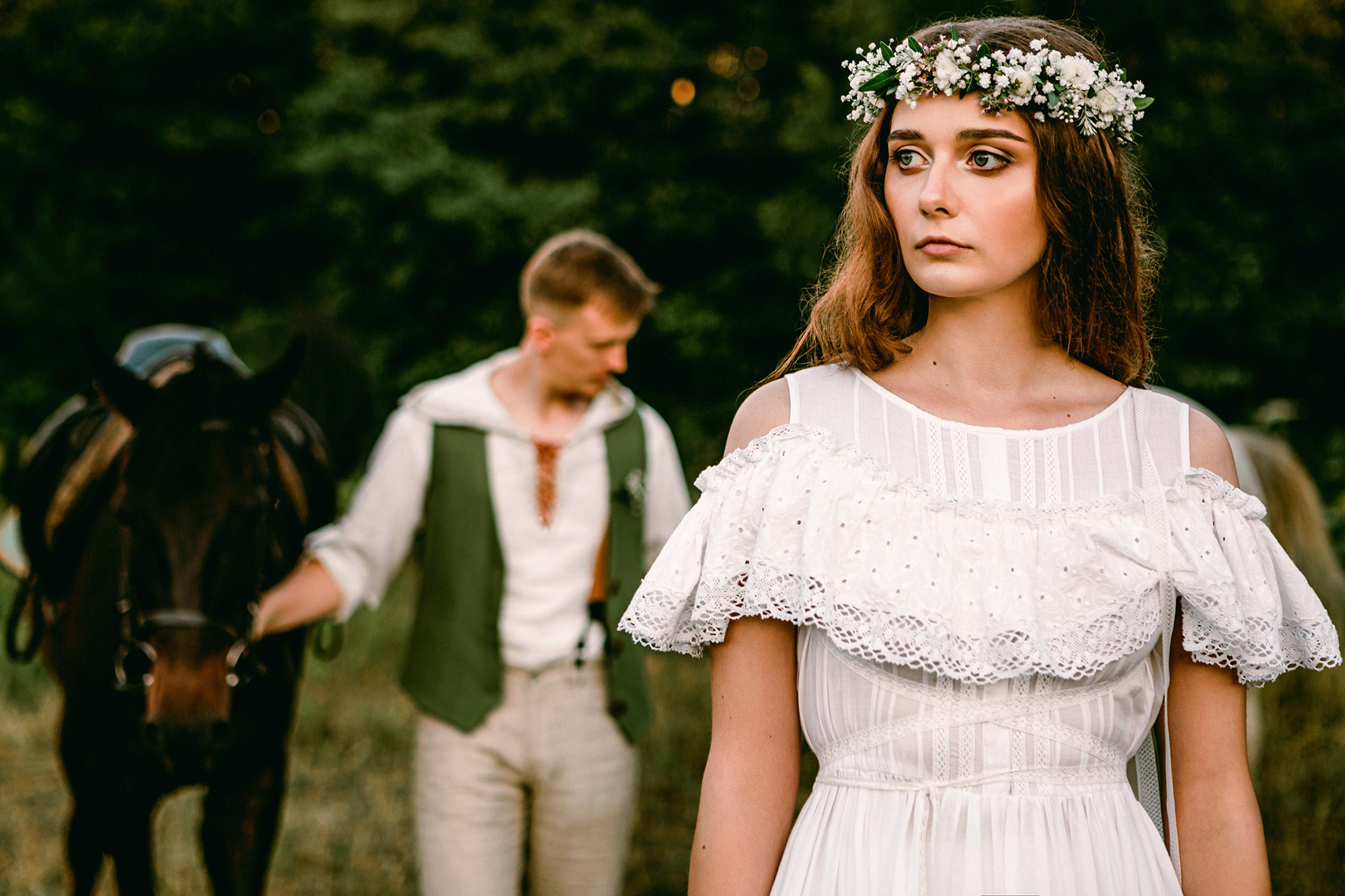 Rustic. Фотограф Александра Кузнецова