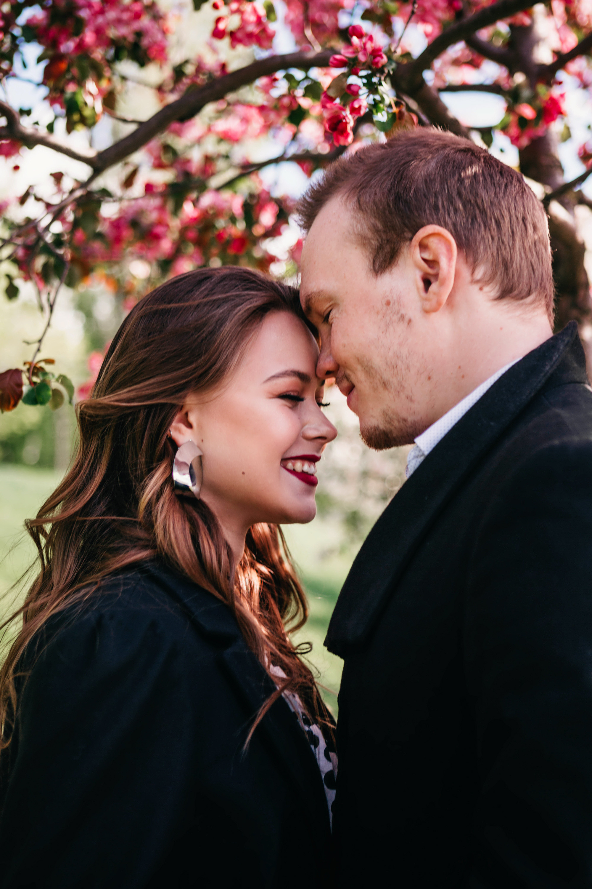 May. Фотограф Александра Кузнецова