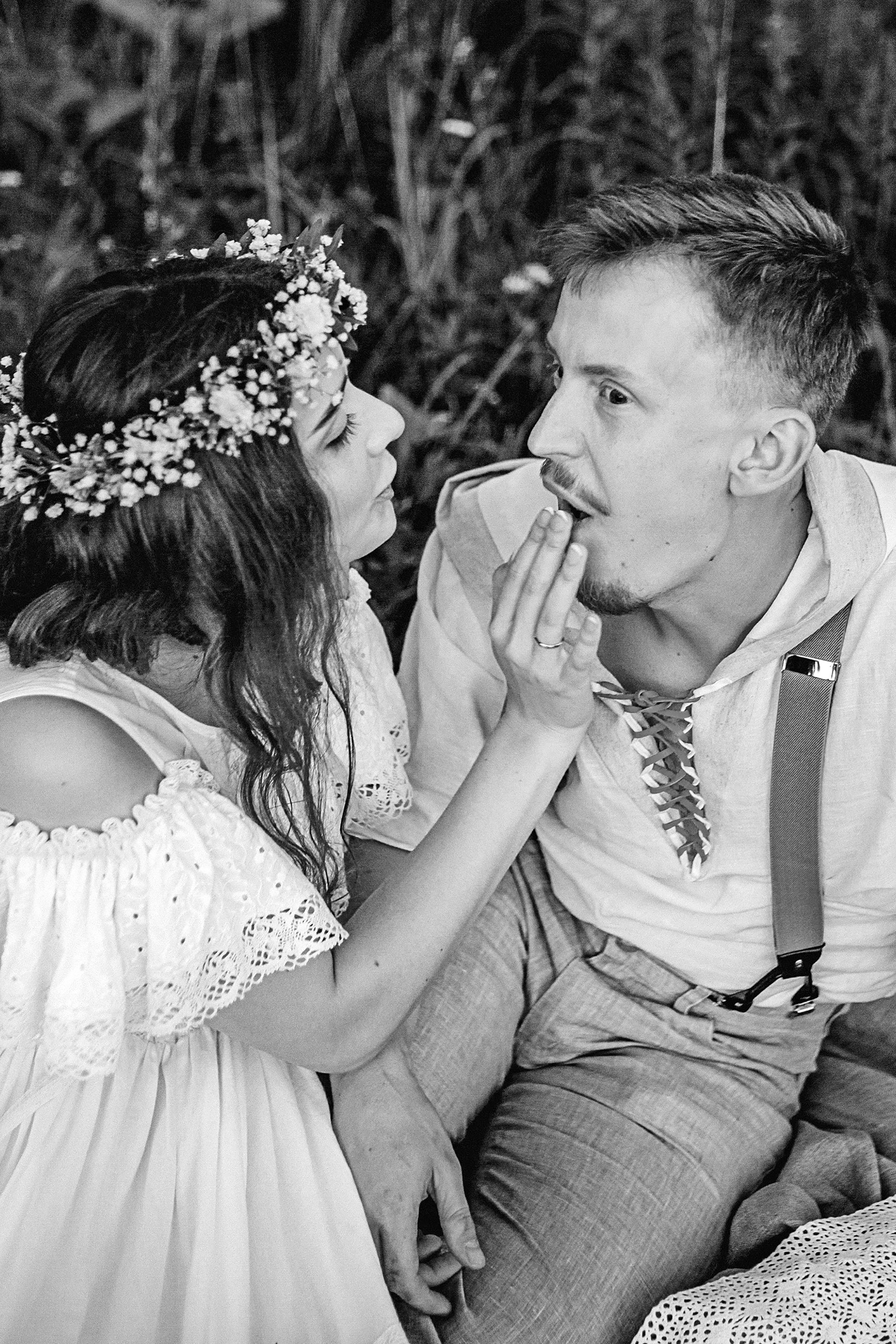 Rustic. Фотограф Александра Кузнецова