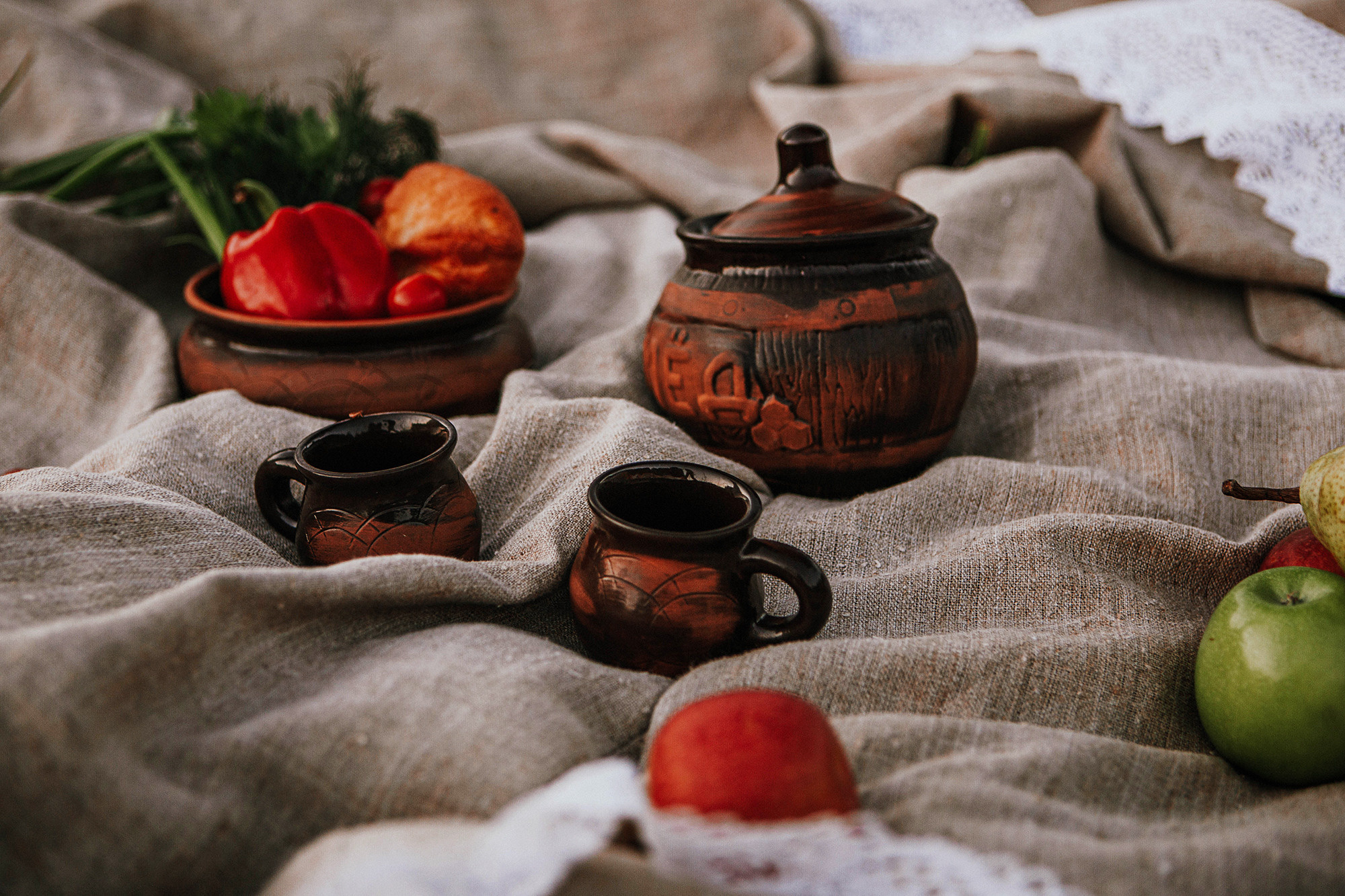 Rustic. Фотограф Александра Кузнецова