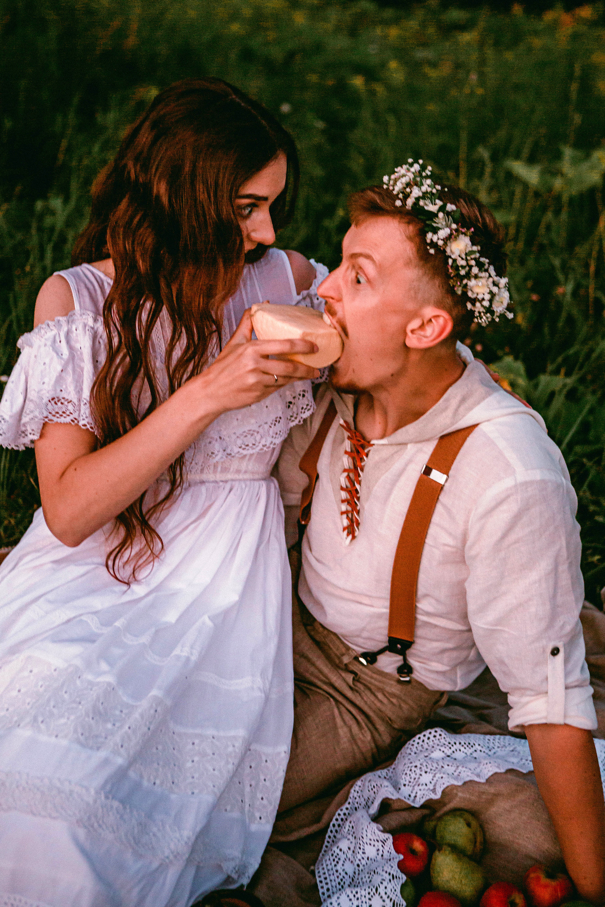 Rustic. Фотограф Александра Кузнецова