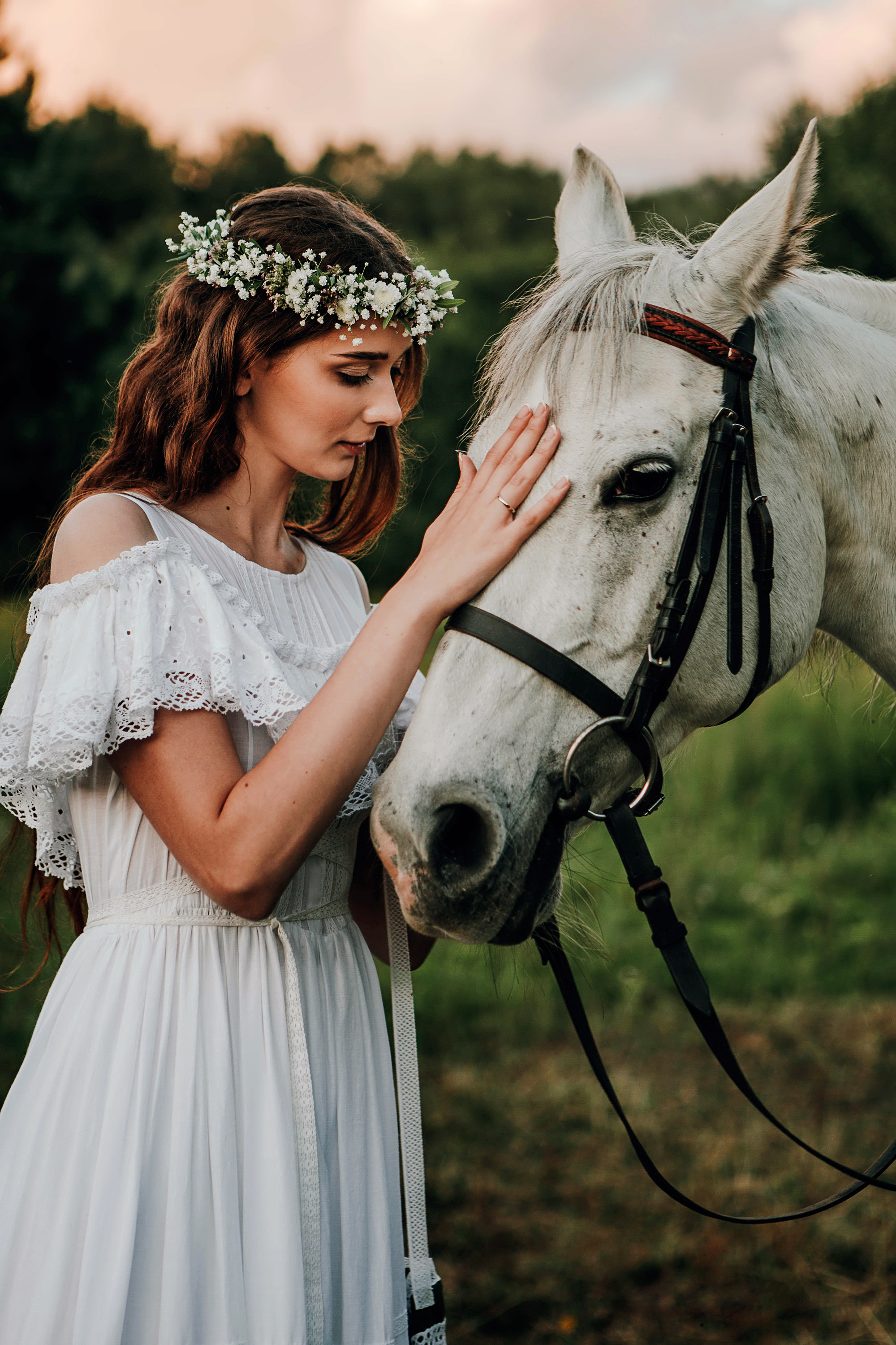 Rustic. Фотограф Александра Кузнецова