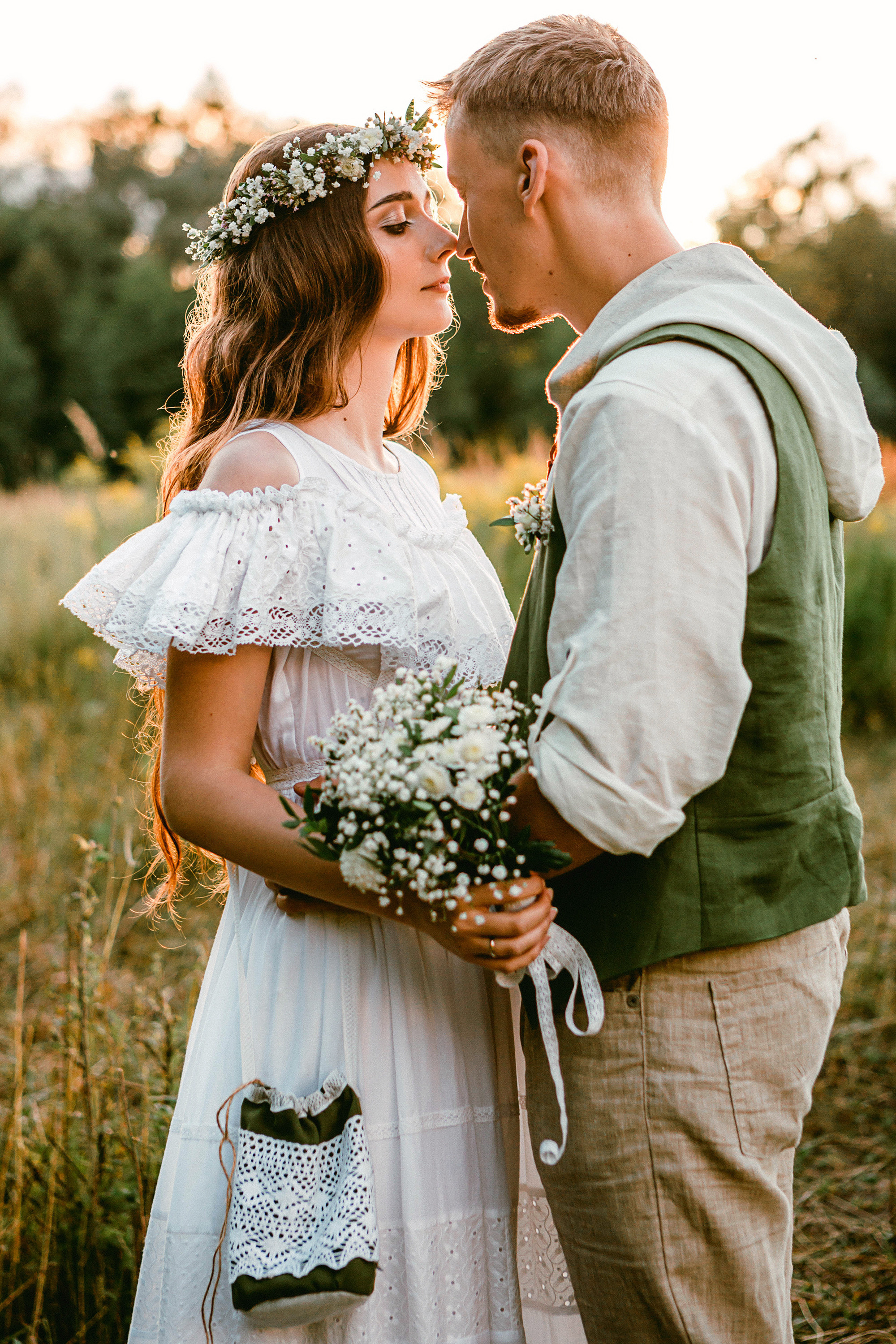 Rustic. Фотограф Александра Кузнецова