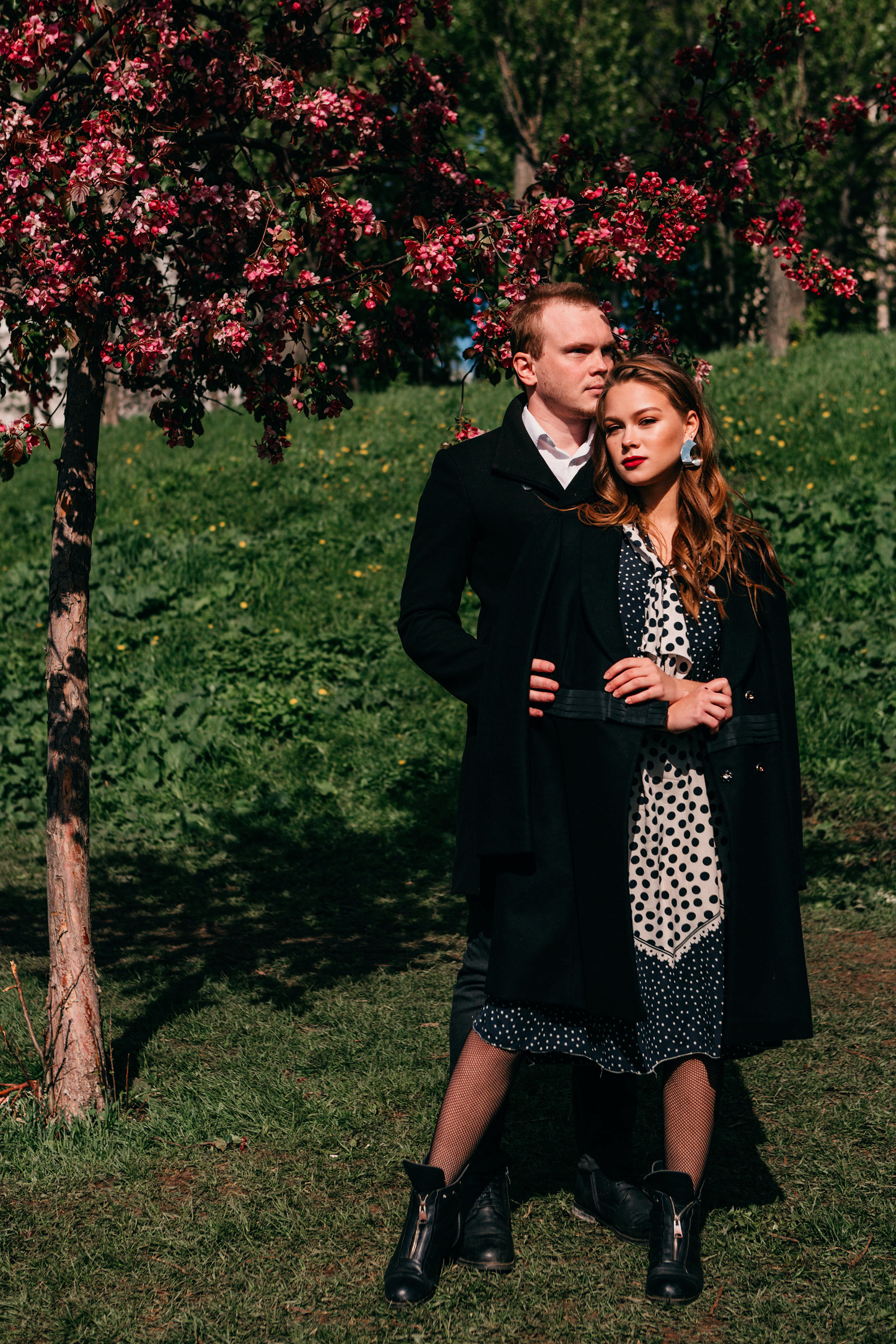 May. Фотограф Александра Кузнецова