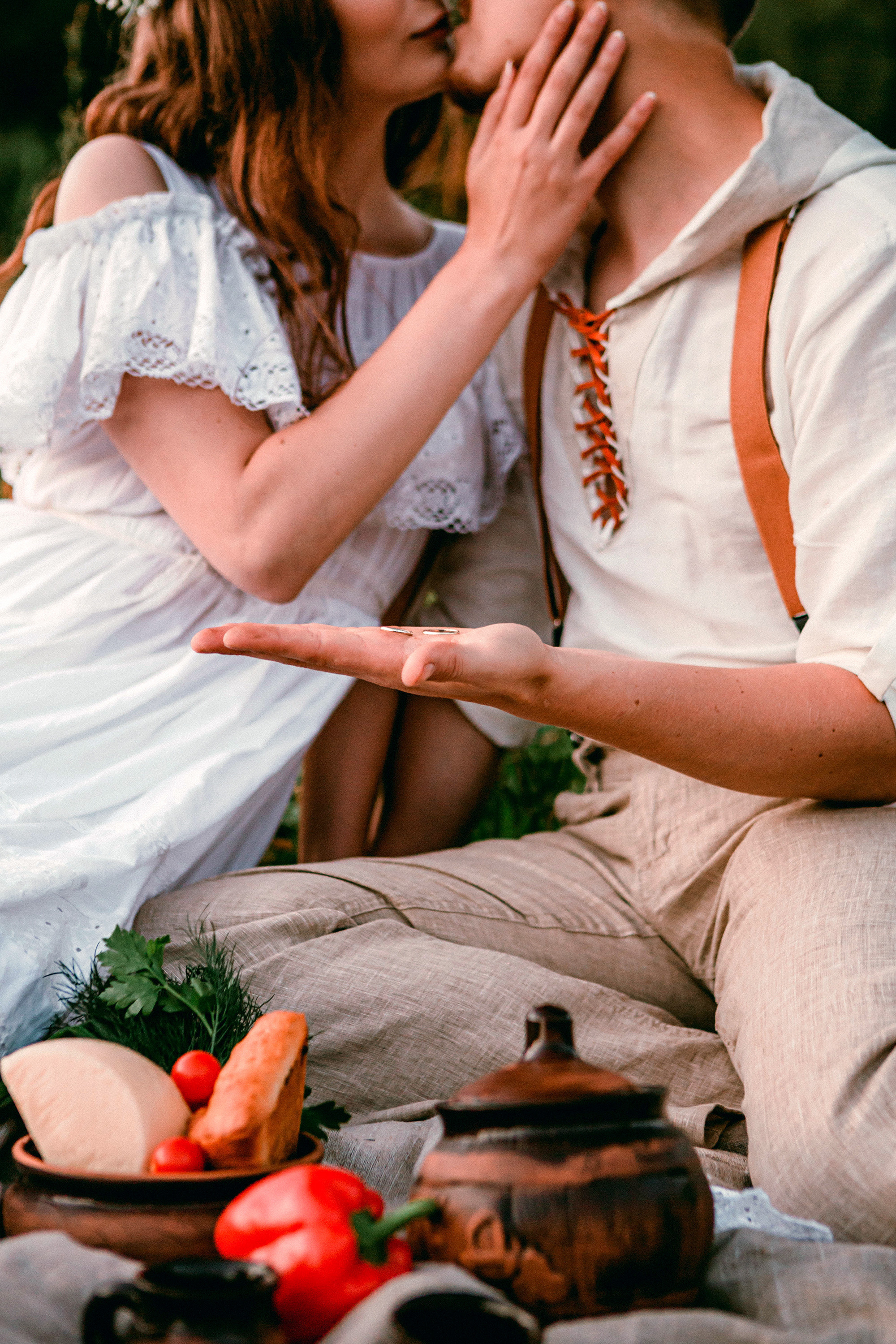 Rustic. Фотограф Александра Кузнецова