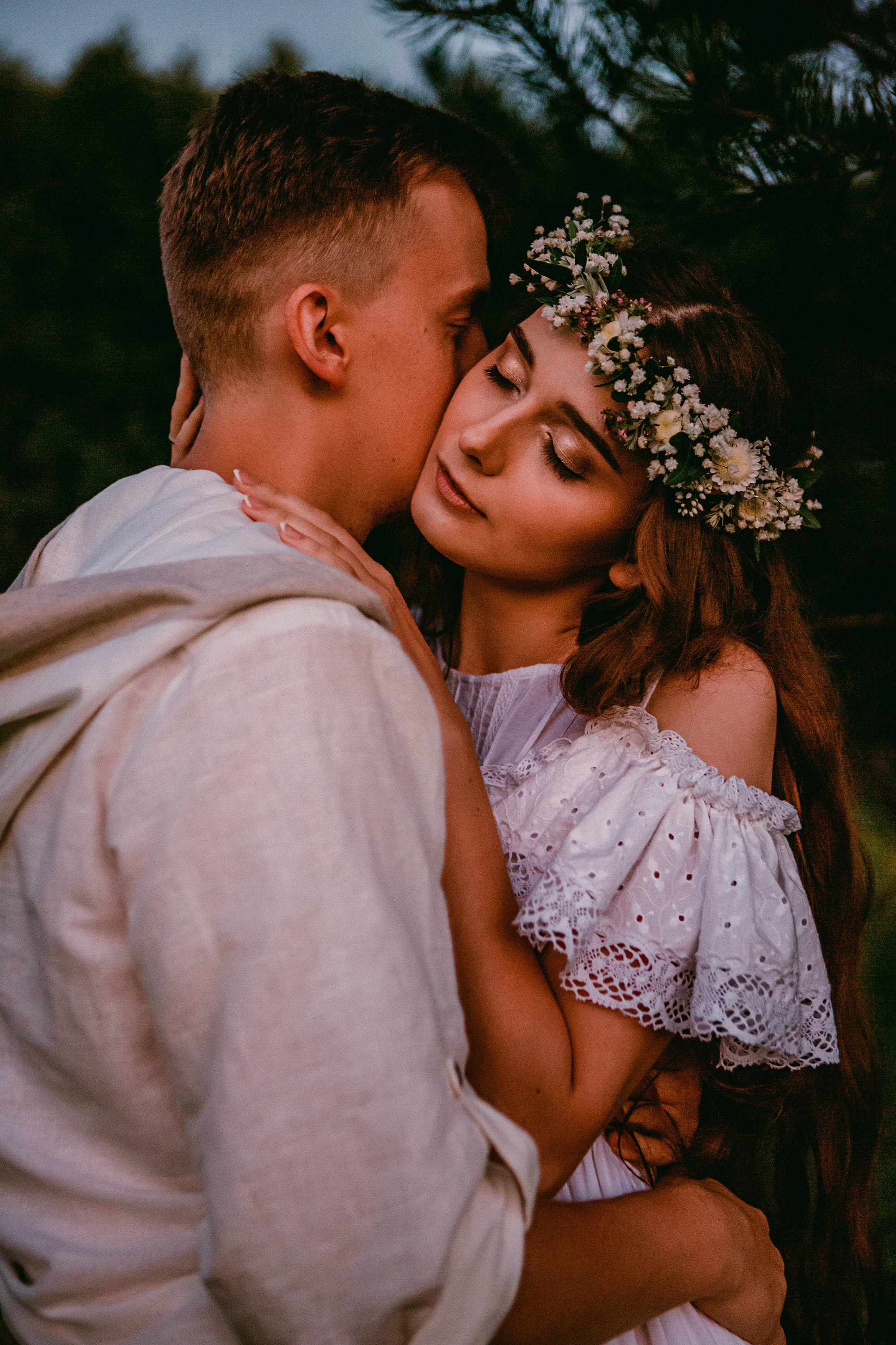 Rustic. Фотограф Александра Кузнецова