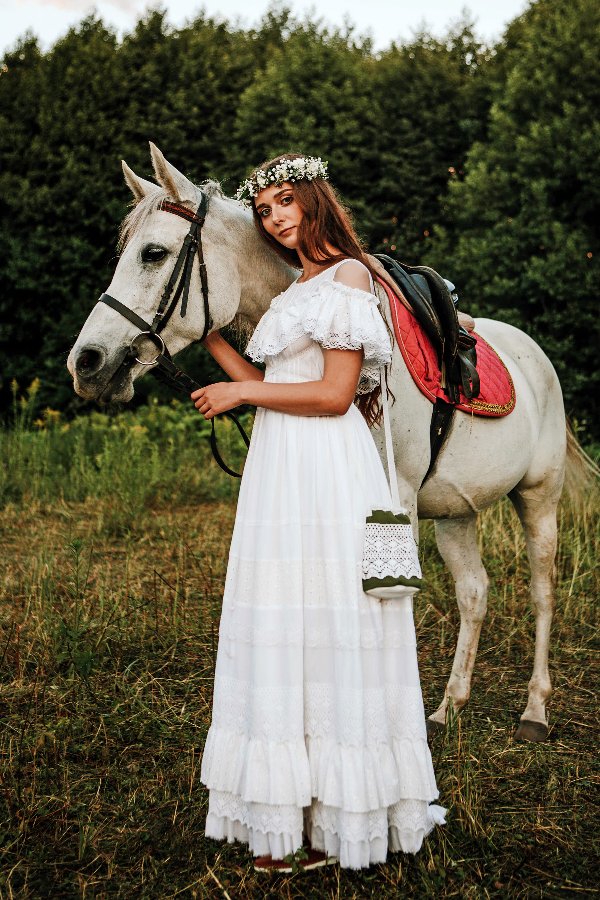 Rustic. Фотограф Александра Кузнецова