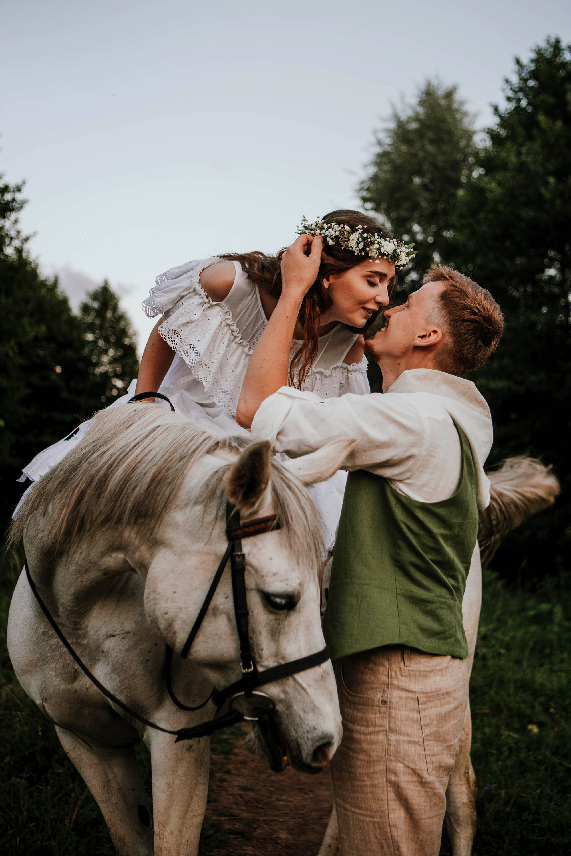 Rustic. Фотограф Александра Кузнецова
