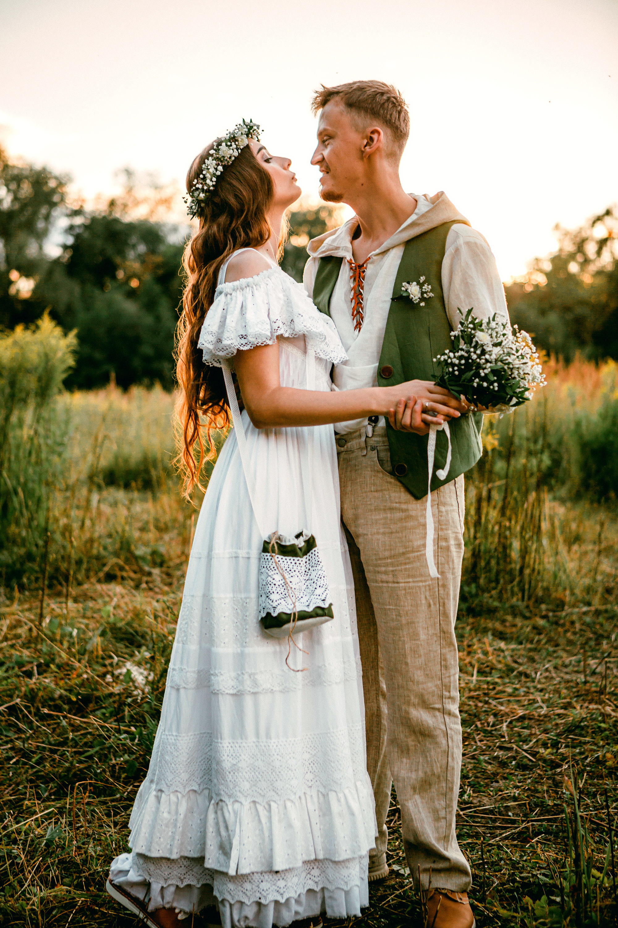 Rustic. Фотограф Александра Кузнецова