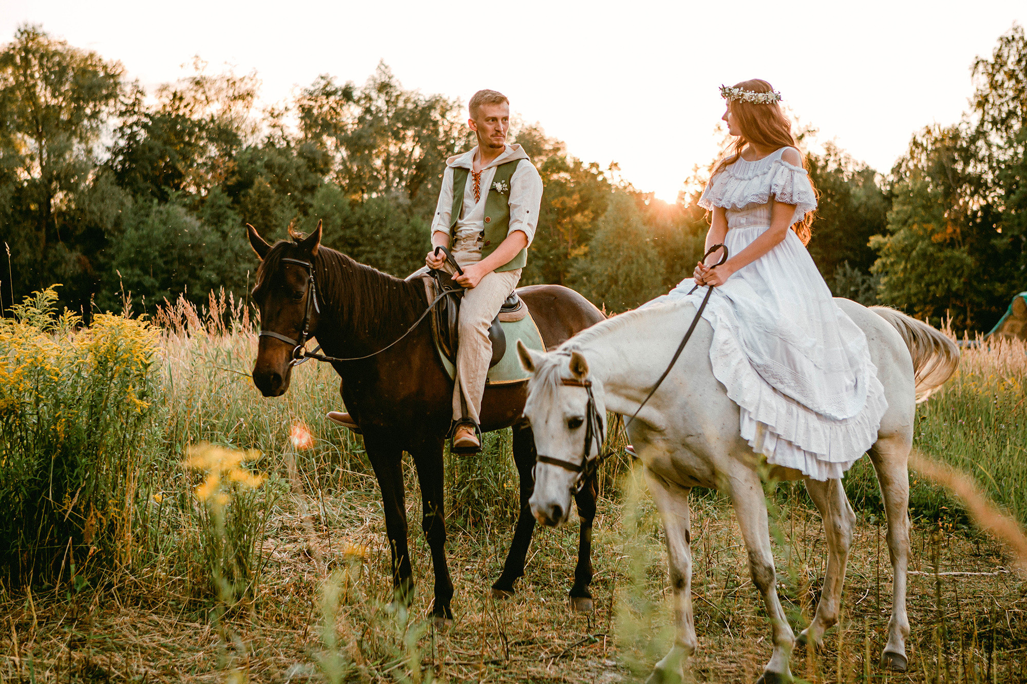 Rustic. Фотограф Александра Кузнецова