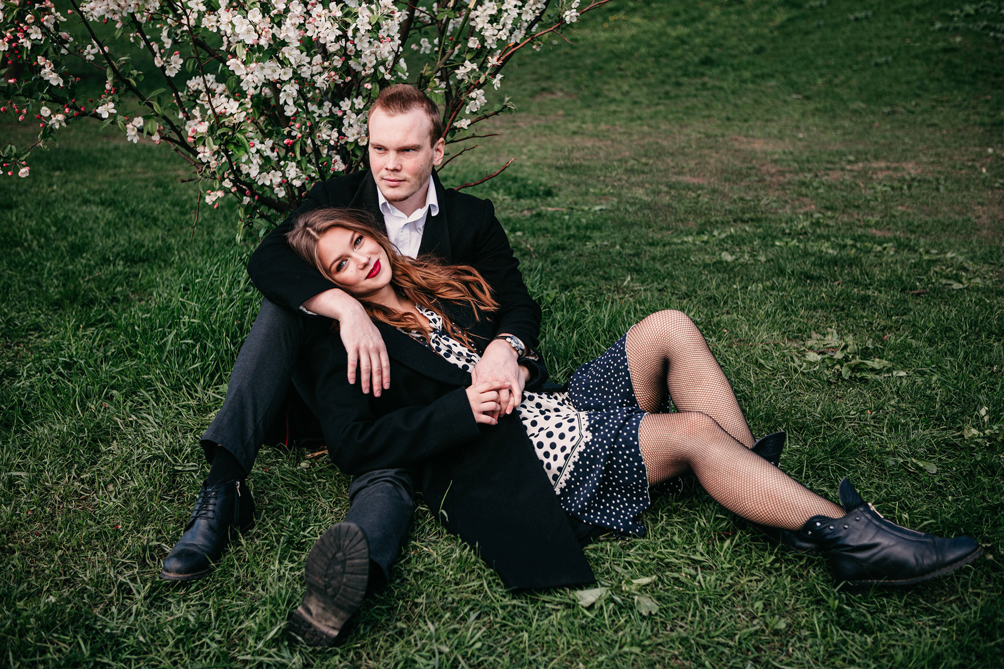 May. Фотограф Александра Кузнецова