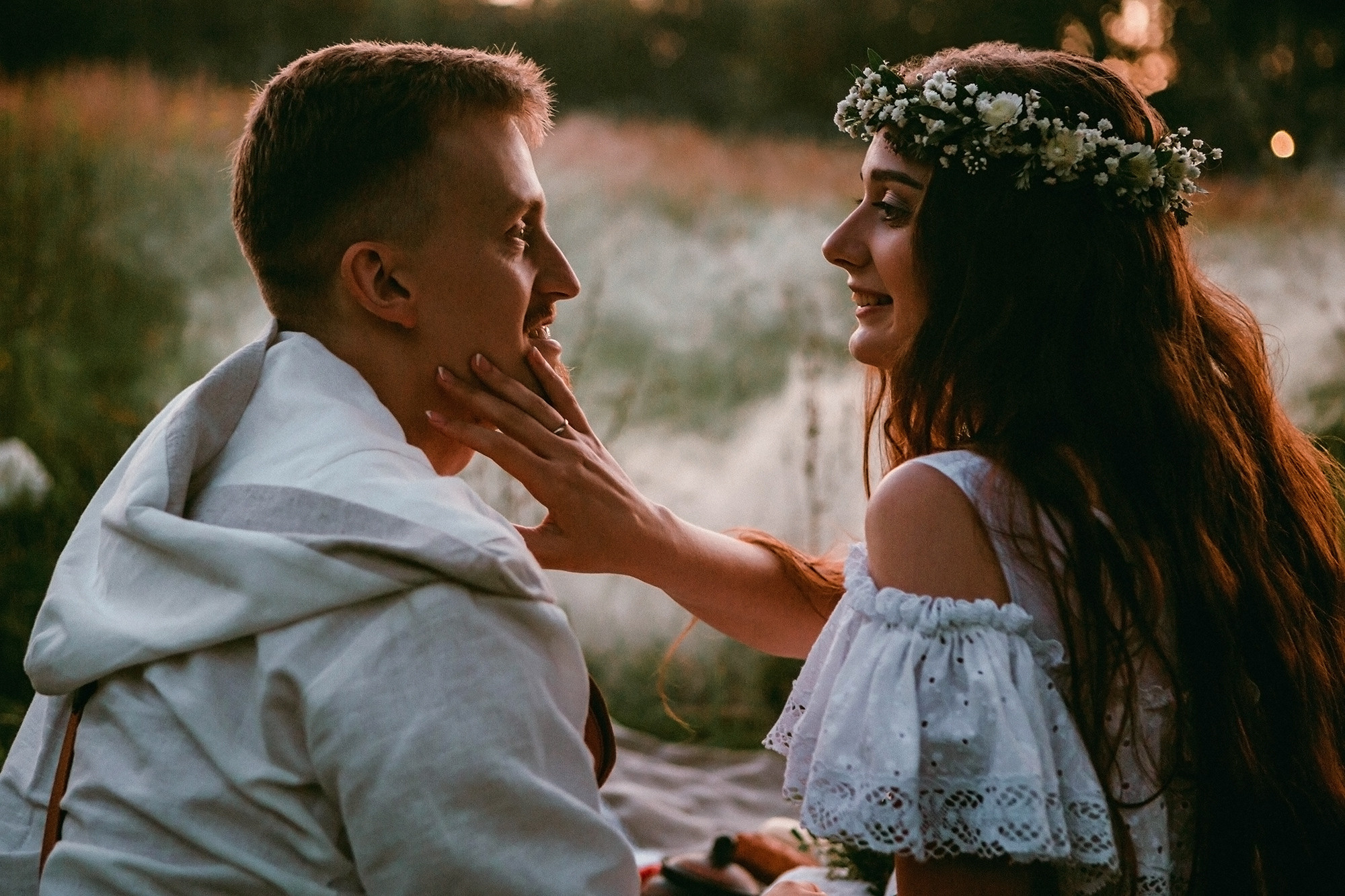 Rustic. Фотограф Александра Кузнецова