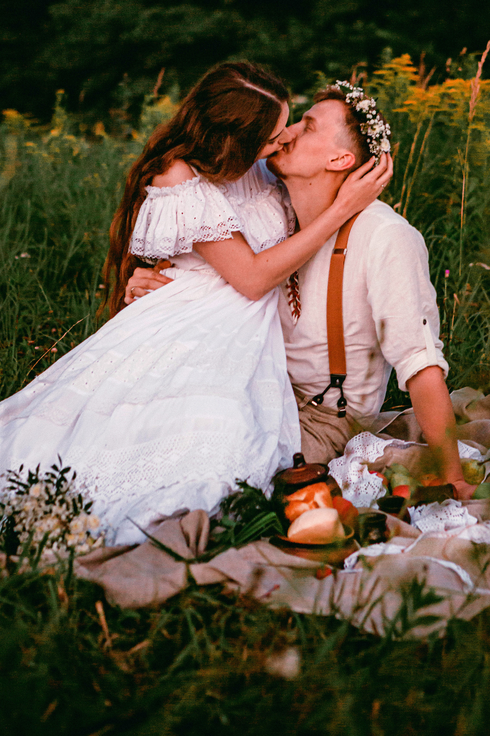 Rustic. Фотограф Александра Кузнецова