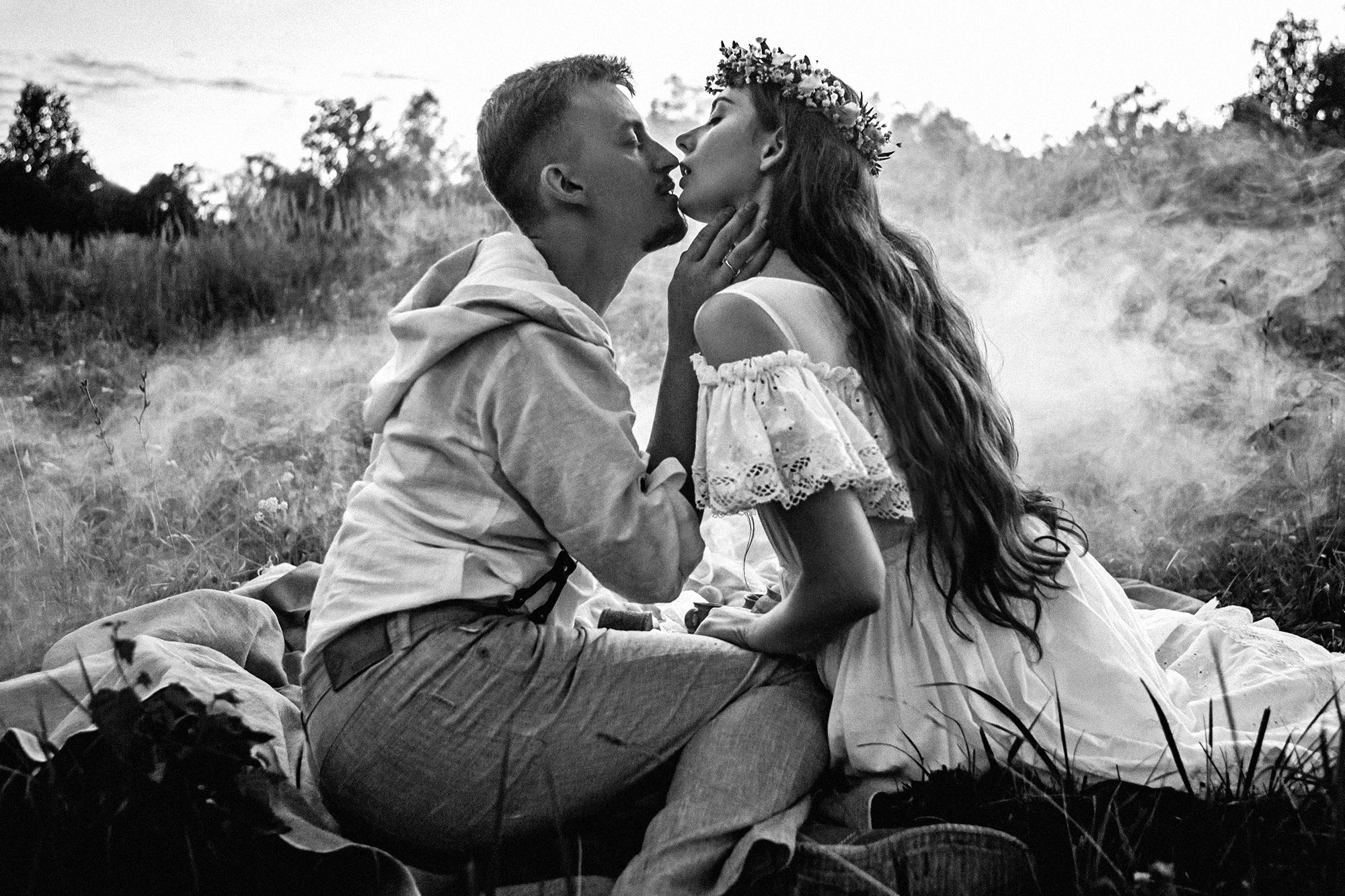 Rustic. Фотограф Александра Кузнецова