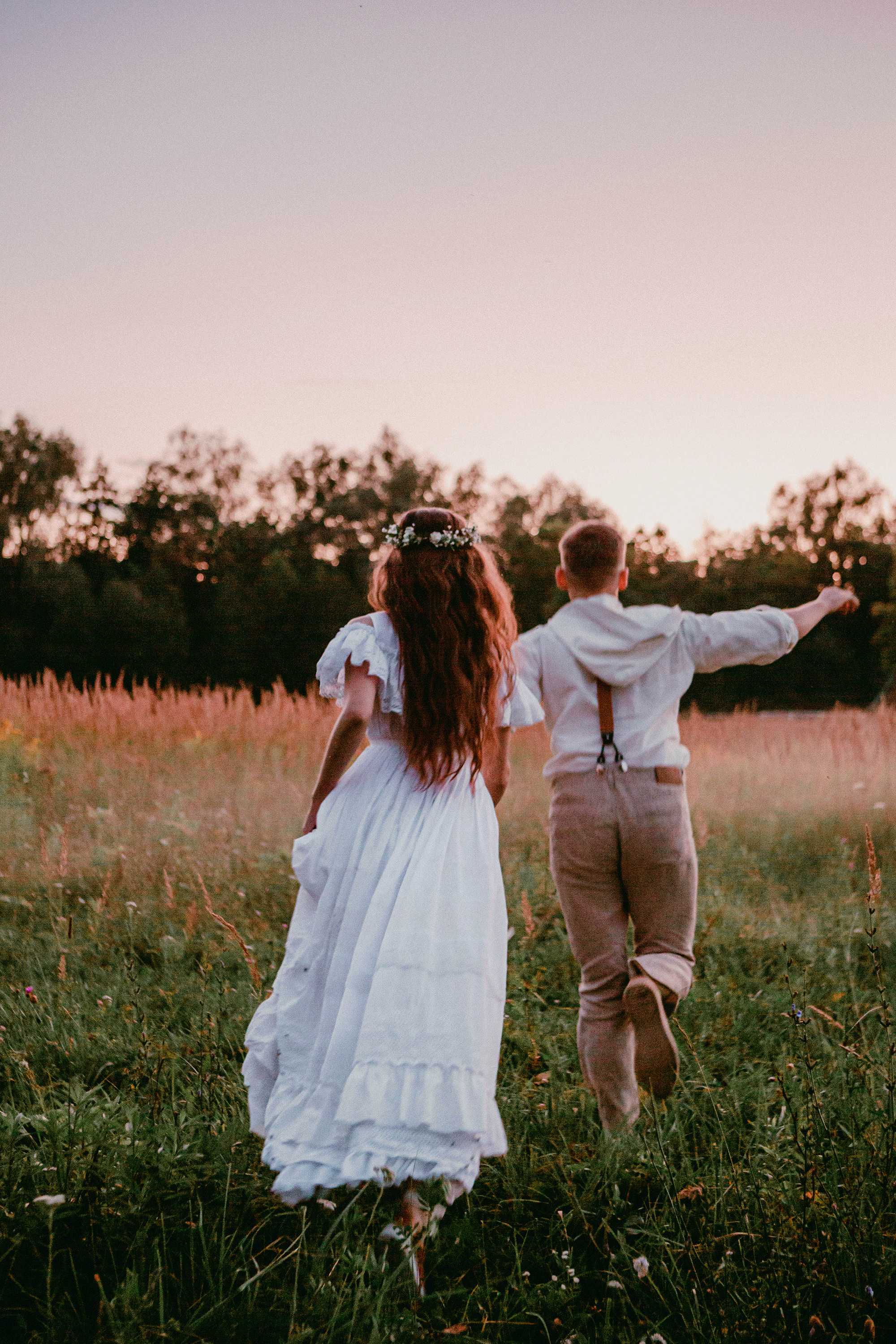 Rustic. Фотограф Александра Кузнецова