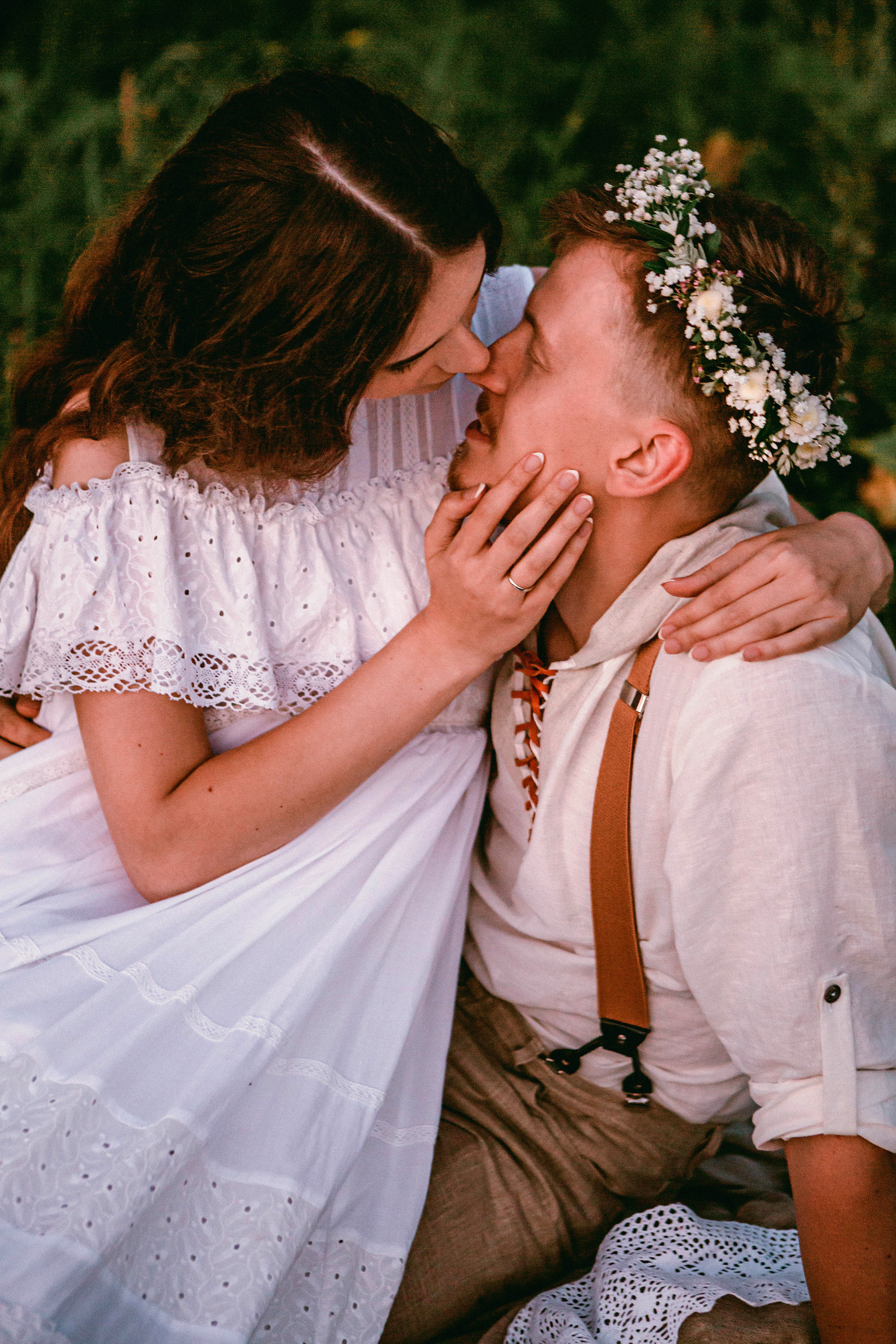 Rustic. Фотограф Александра Кузнецова