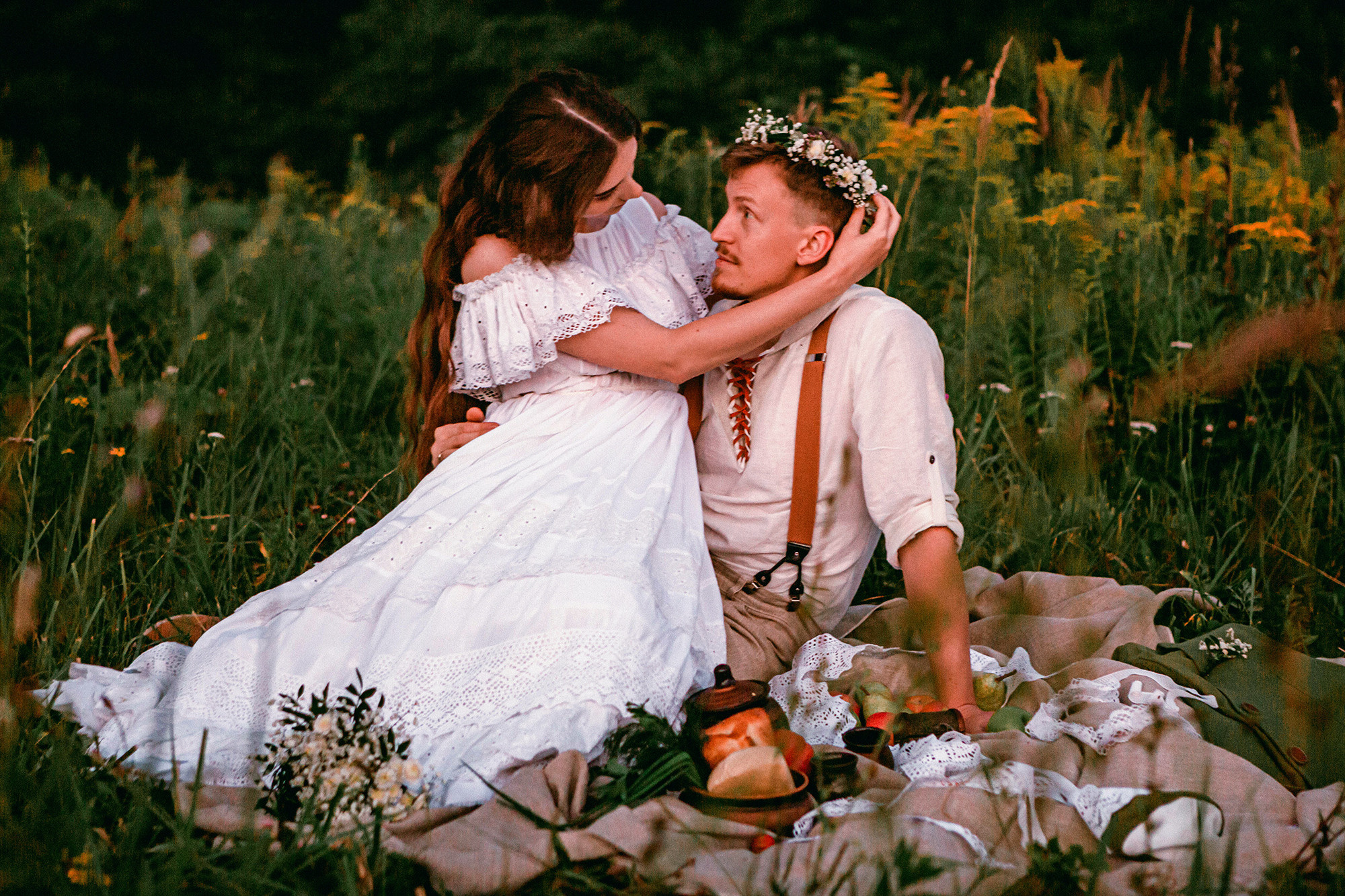 Rustic. Фотограф Александра Кузнецова