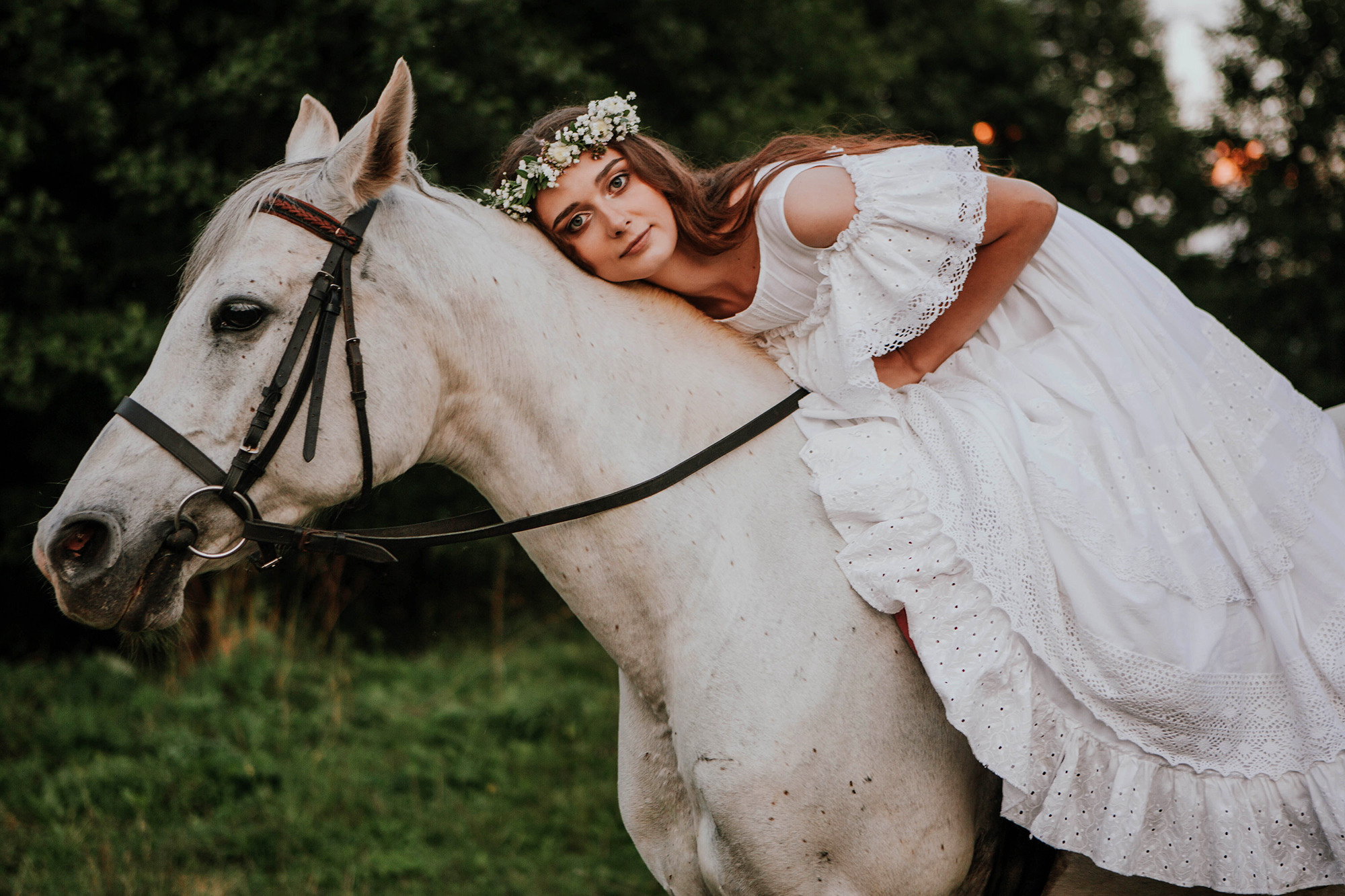 Rustic. Фотограф Александра Кузнецова