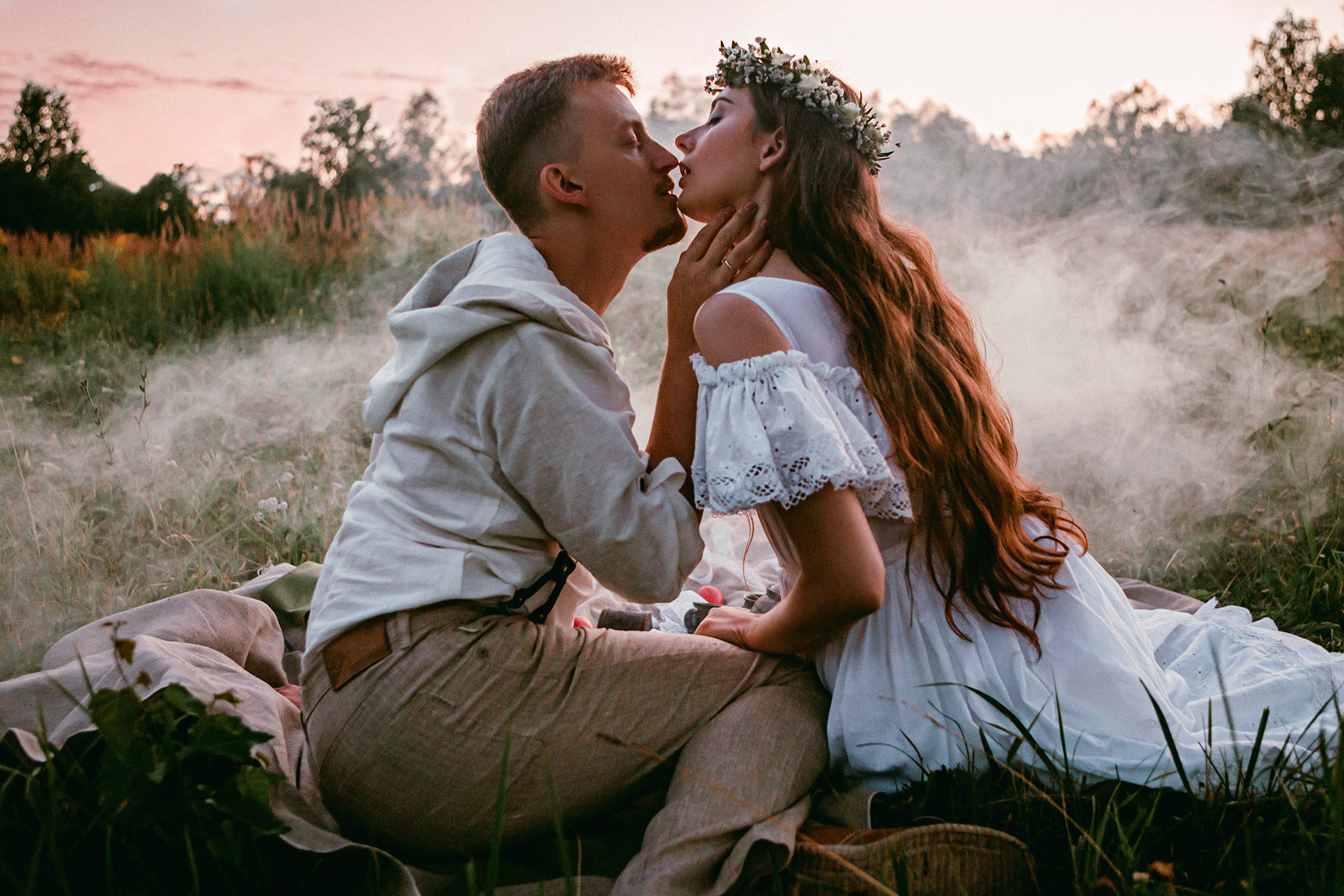 Rustic. Фотограф Александра Кузнецова