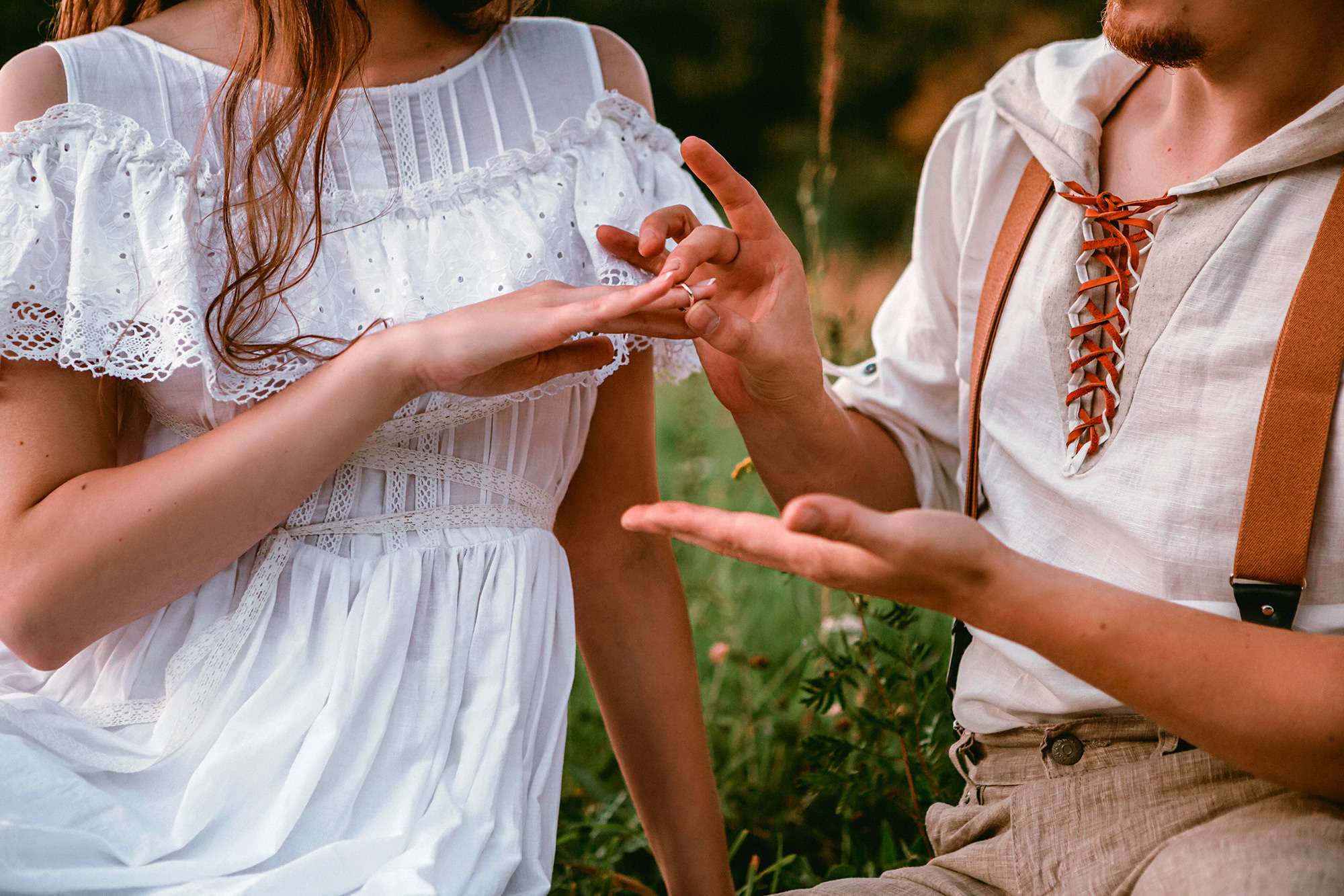 Rustic. Фотограф Александра Кузнецова